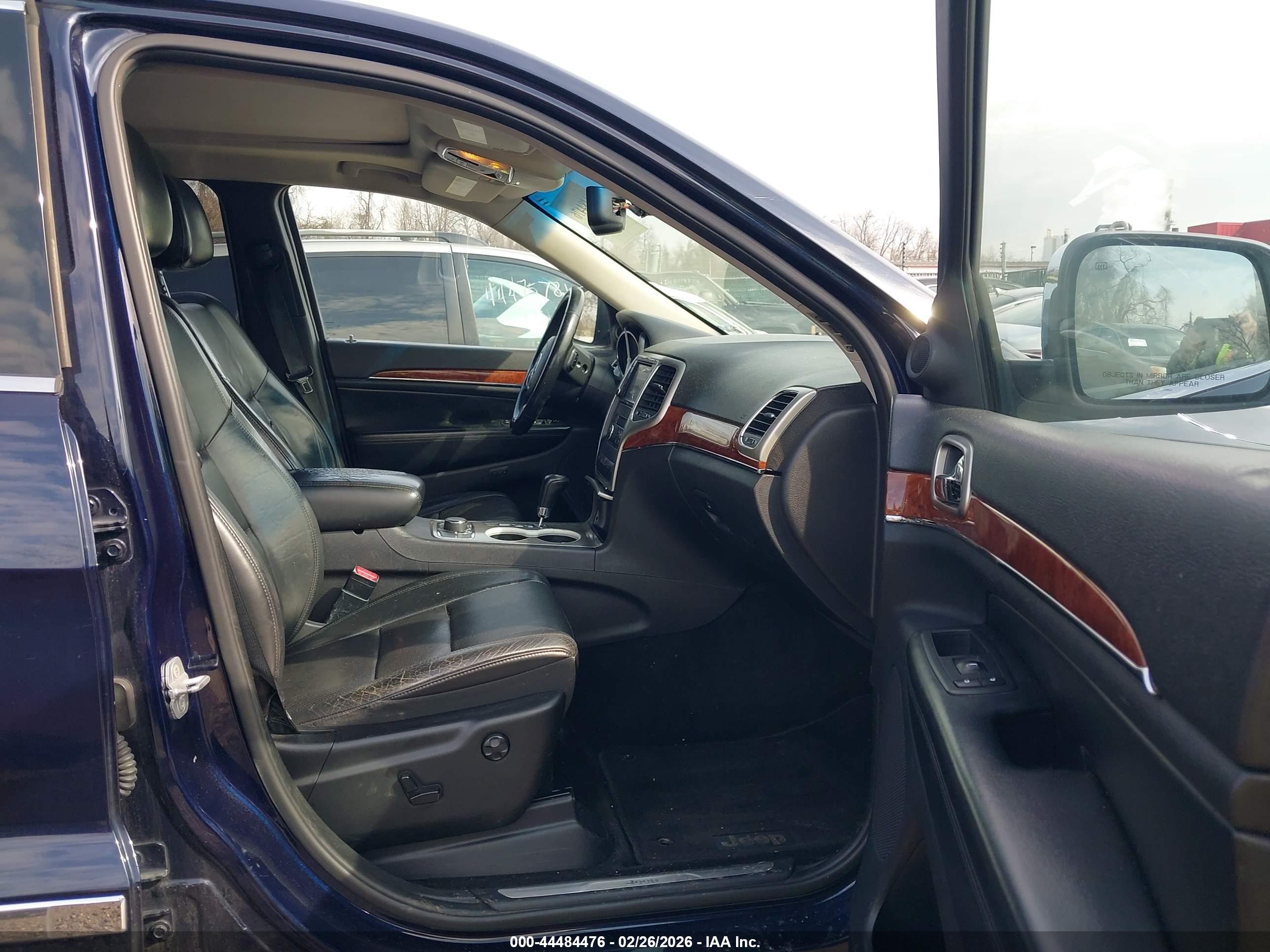 JEEP GRAND image 5