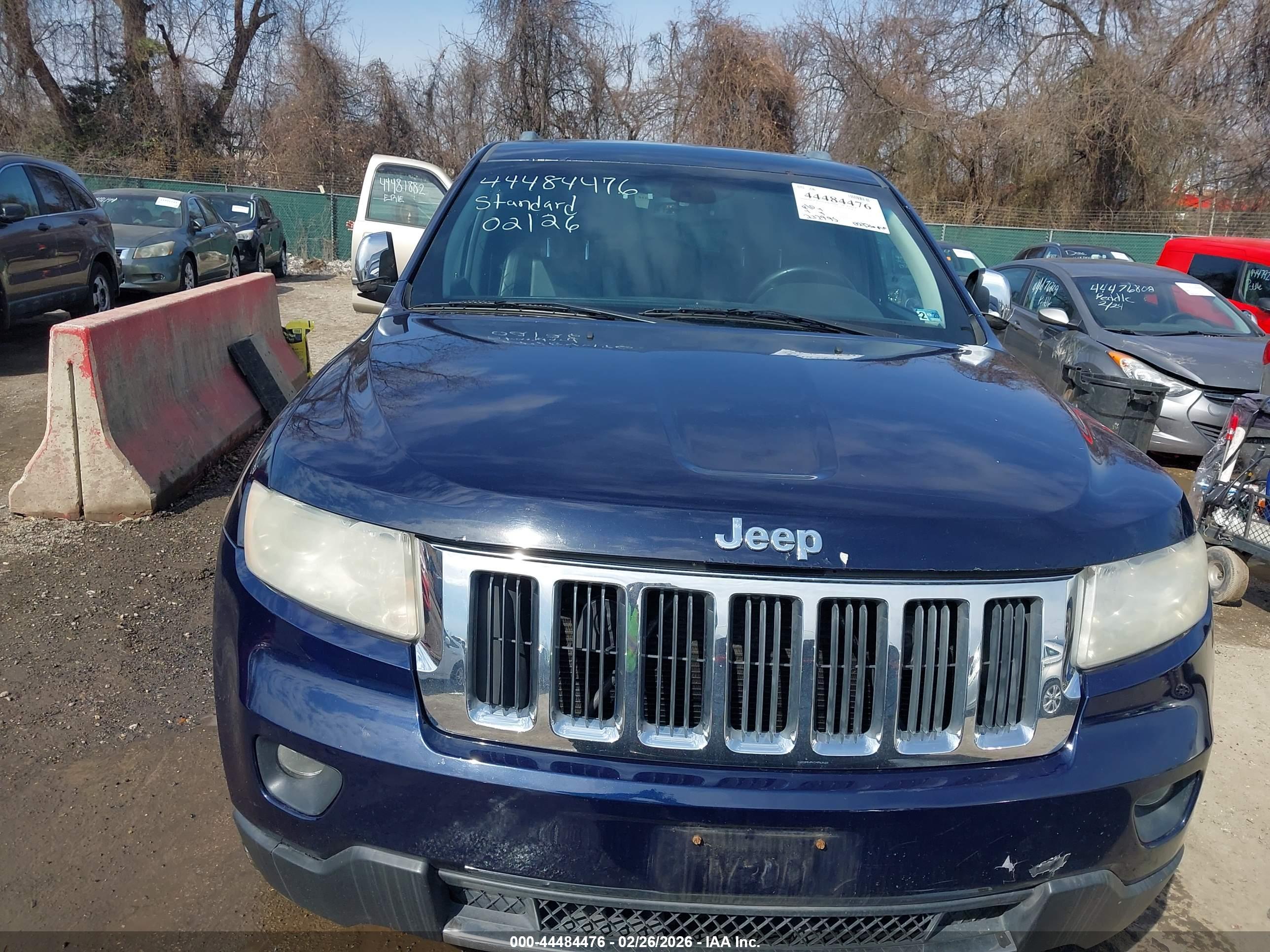 JEEP GRAND image 6