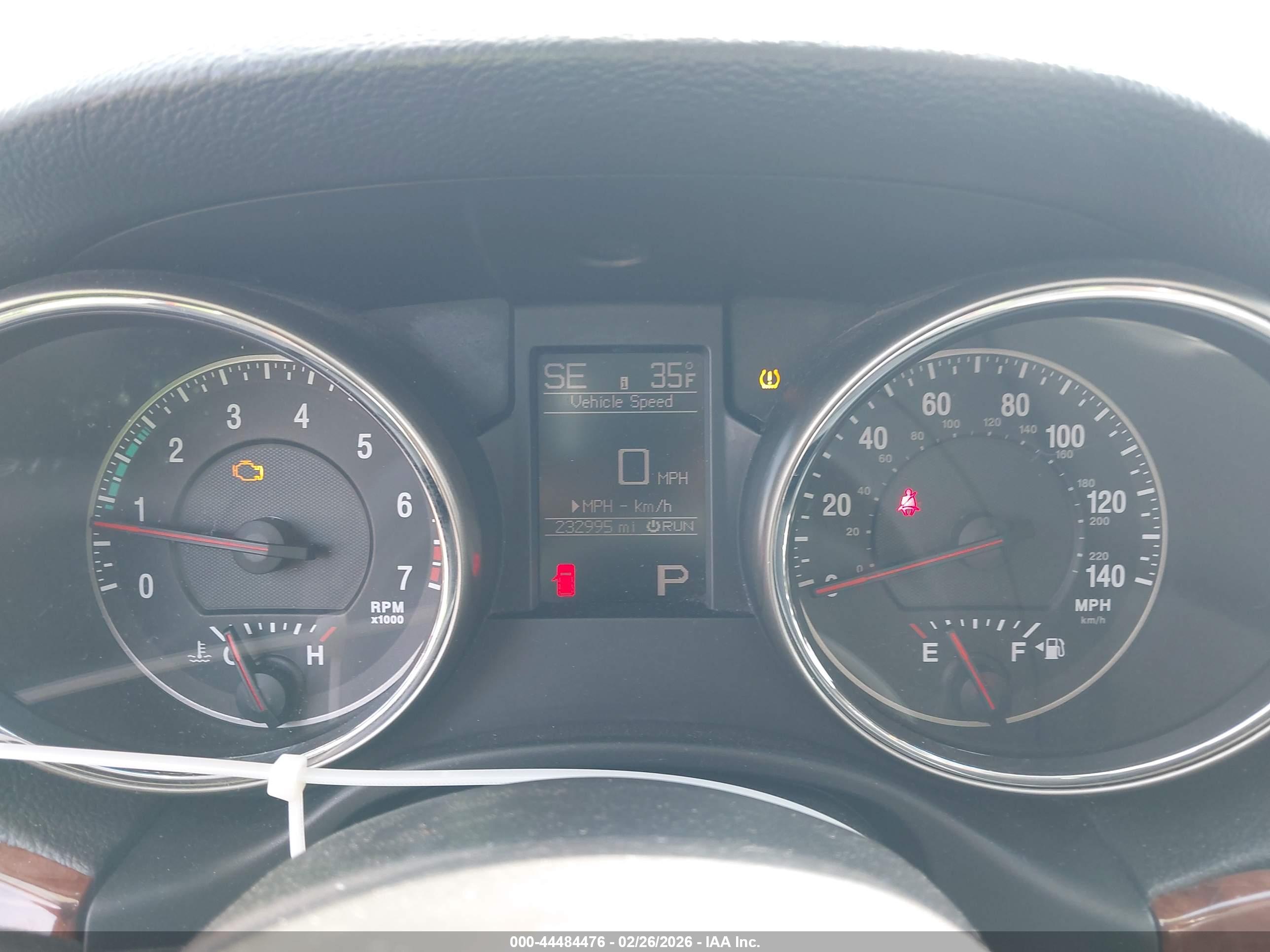 JEEP GRAND image 7