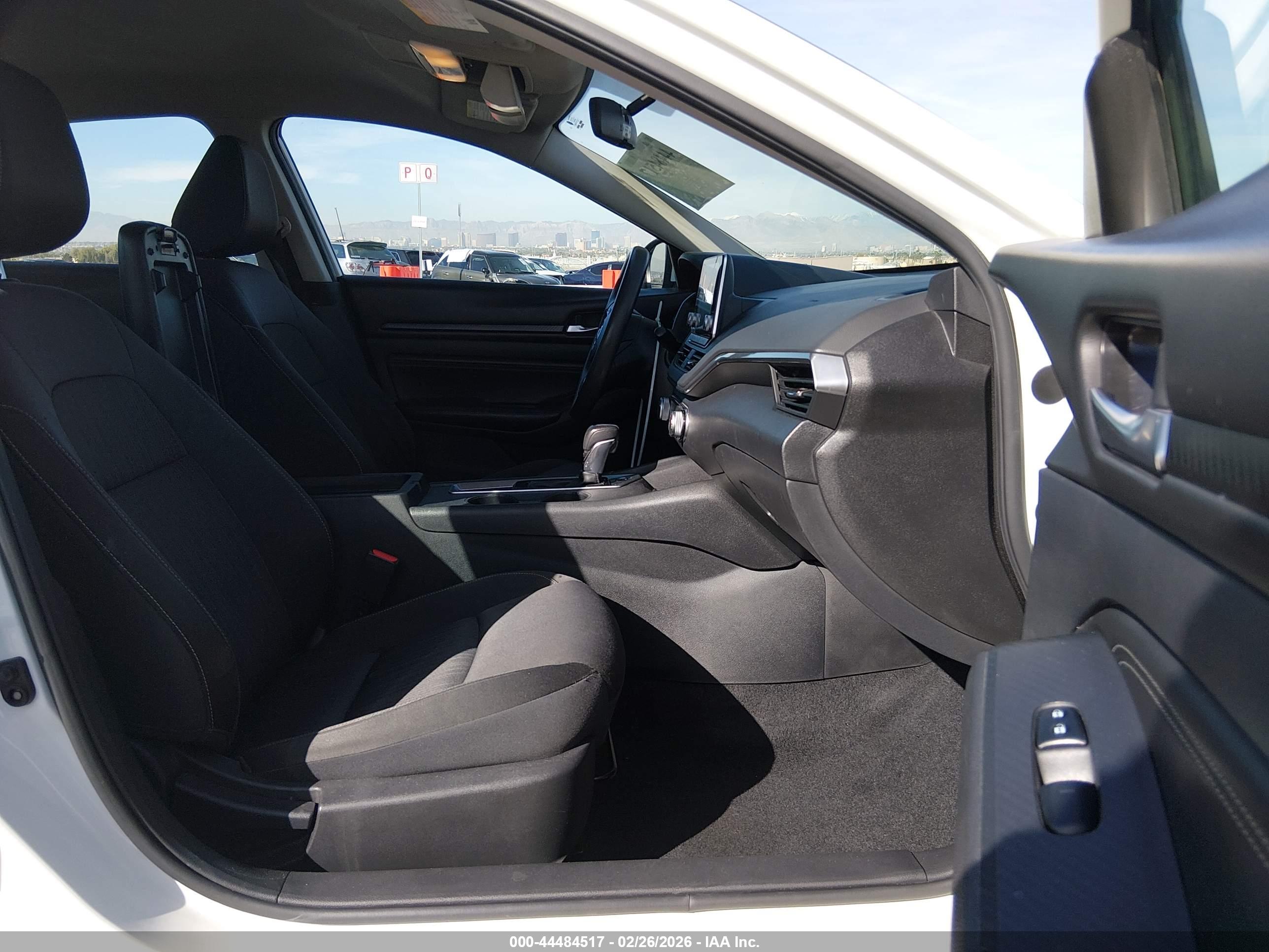 NISSAN ALTIMA image 5