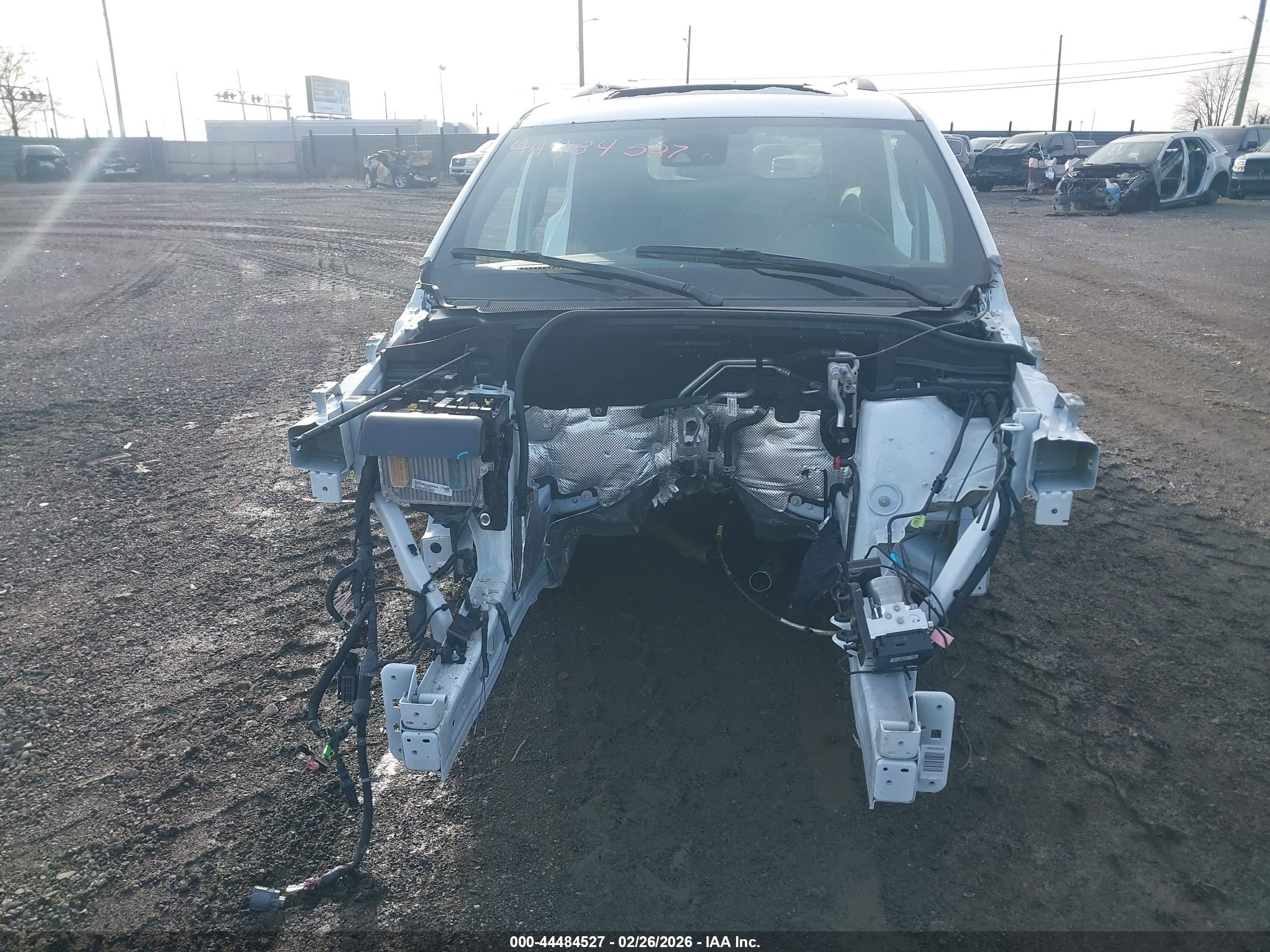 DODGE DURANGO image 6