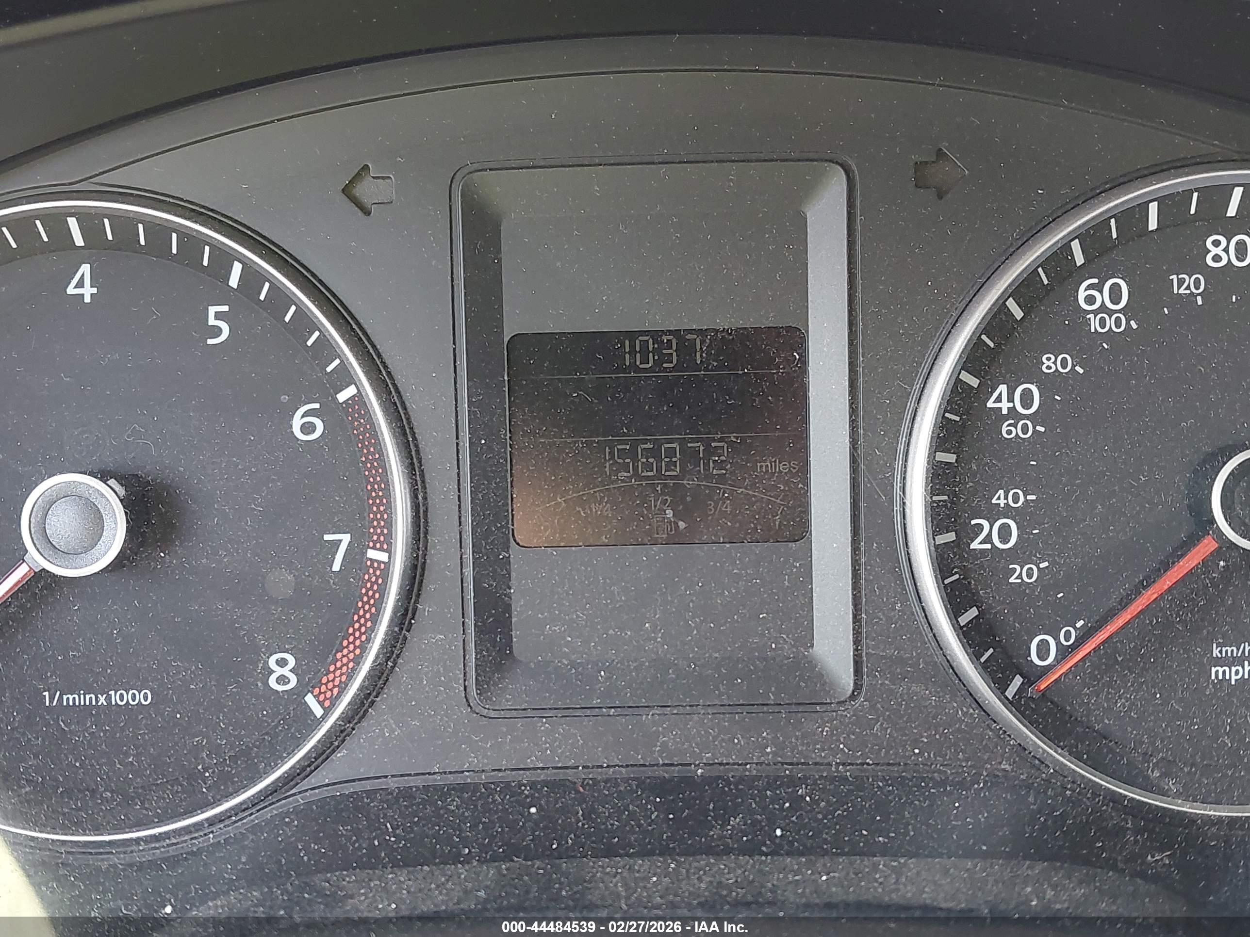 VOLKSWAGEN JETTA image 7