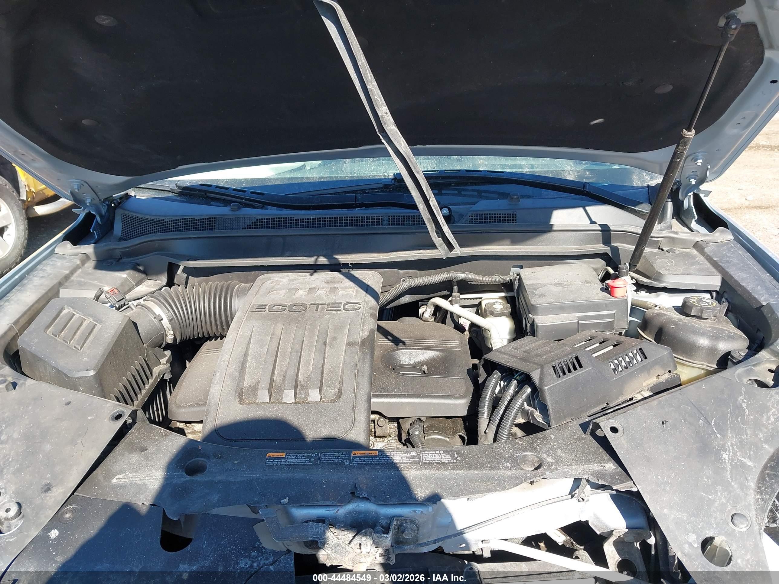GMC TERRAIN image 10