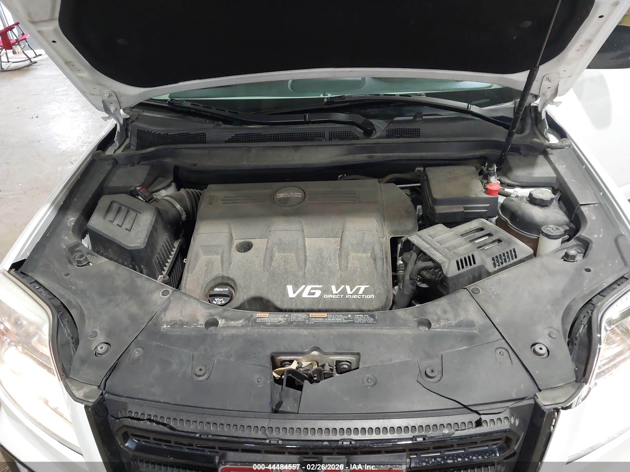 GMC TERRAIN image 10