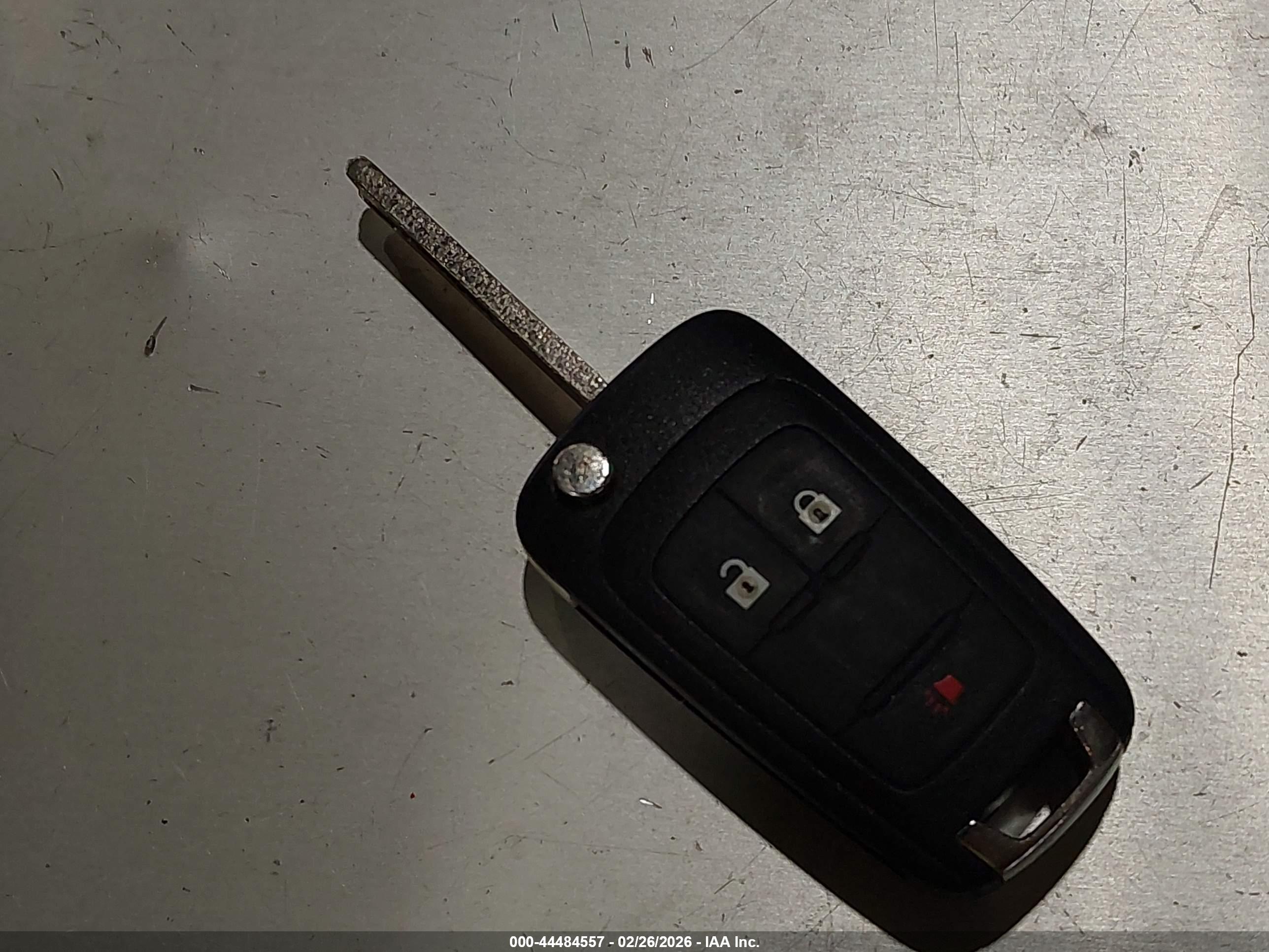 GMC TERRAIN image 11