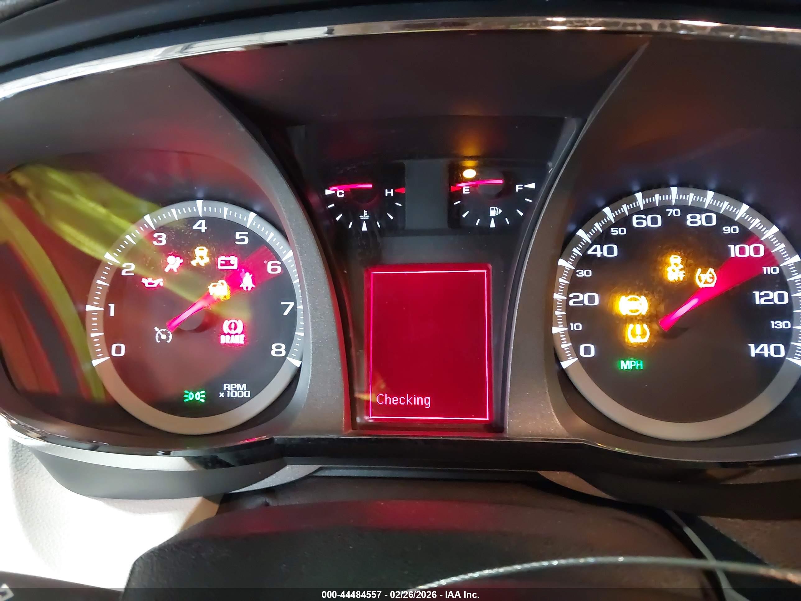 GMC TERRAIN image 7