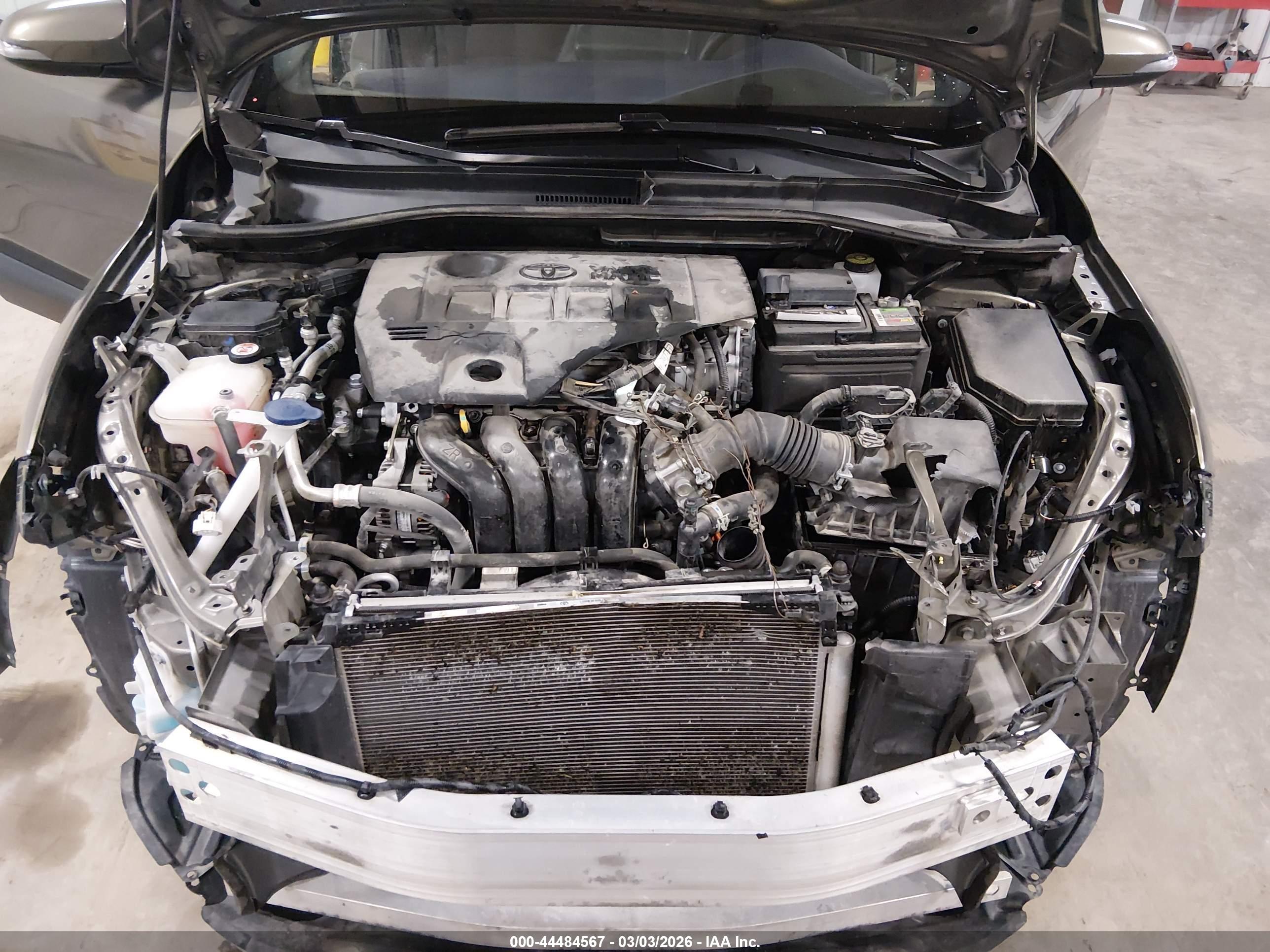 TOYOTA C-HR image 10
