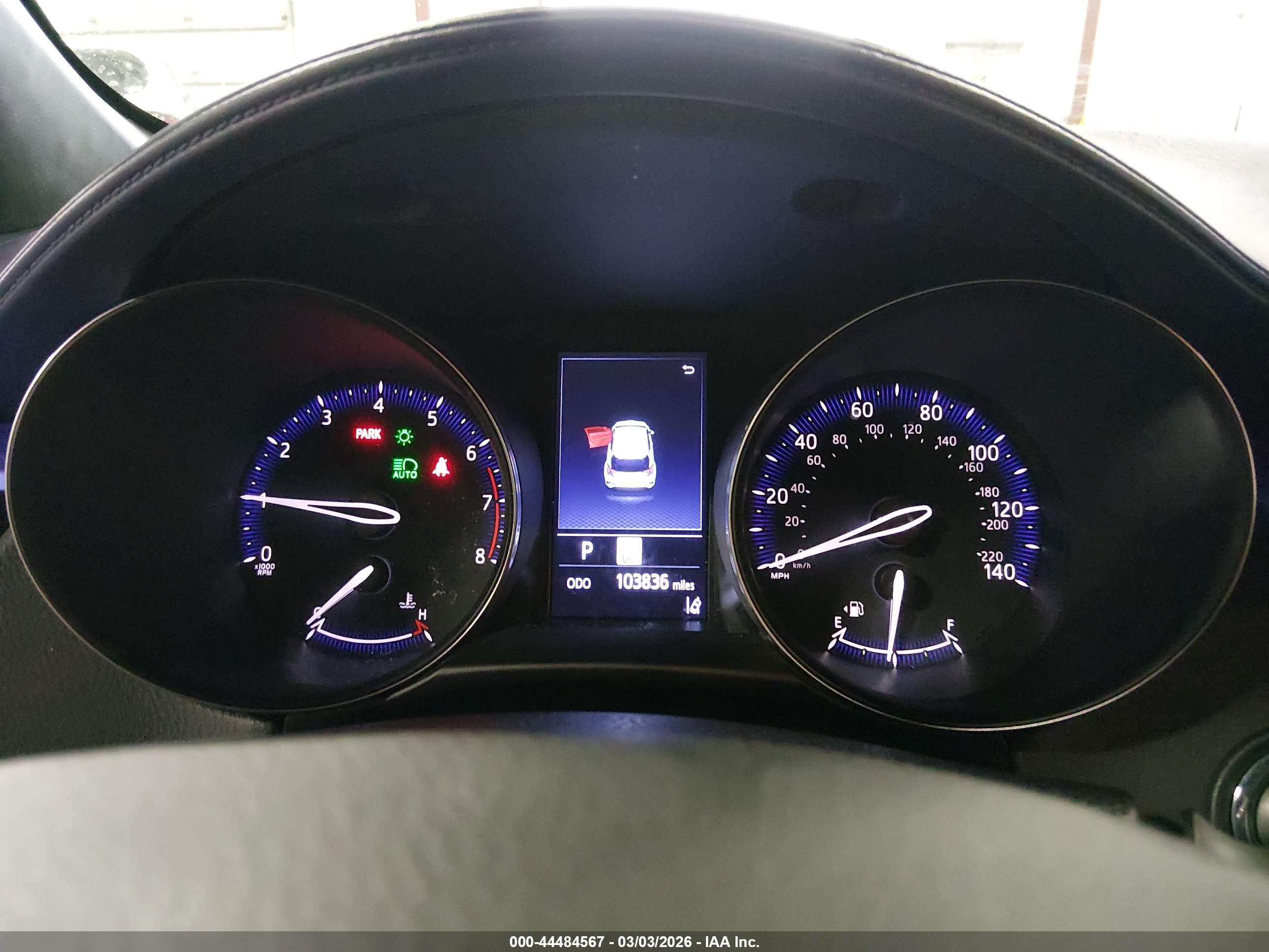 TOYOTA C-HR image 7