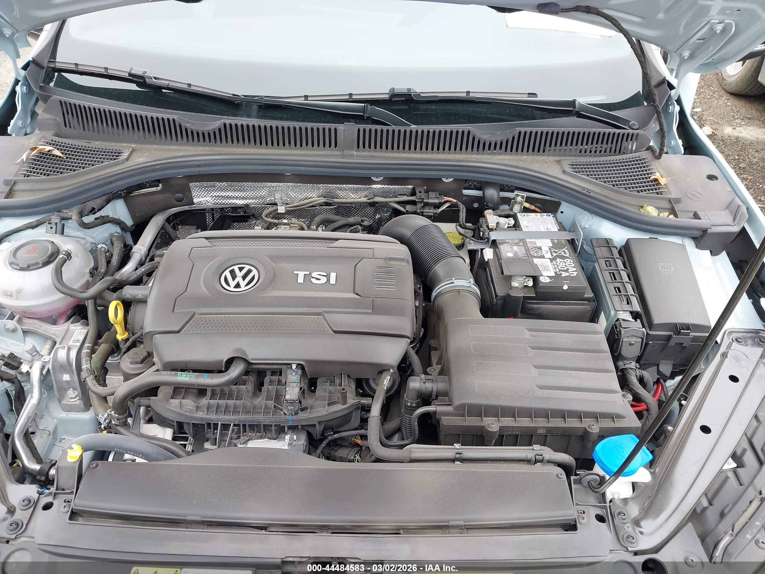 VOLKSWAGEN JETTA image 10