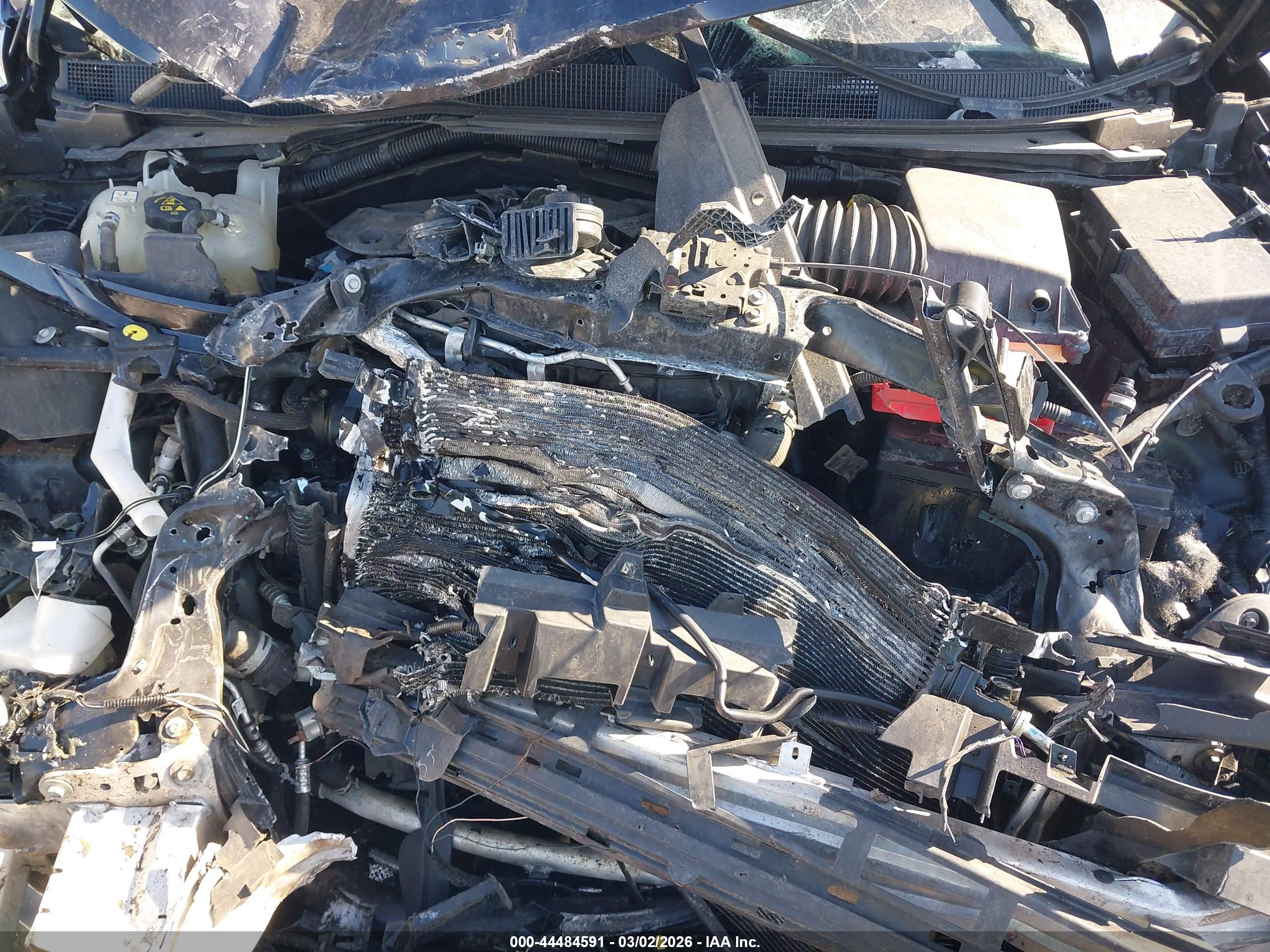 CHRYSLER PACIFICA image 10