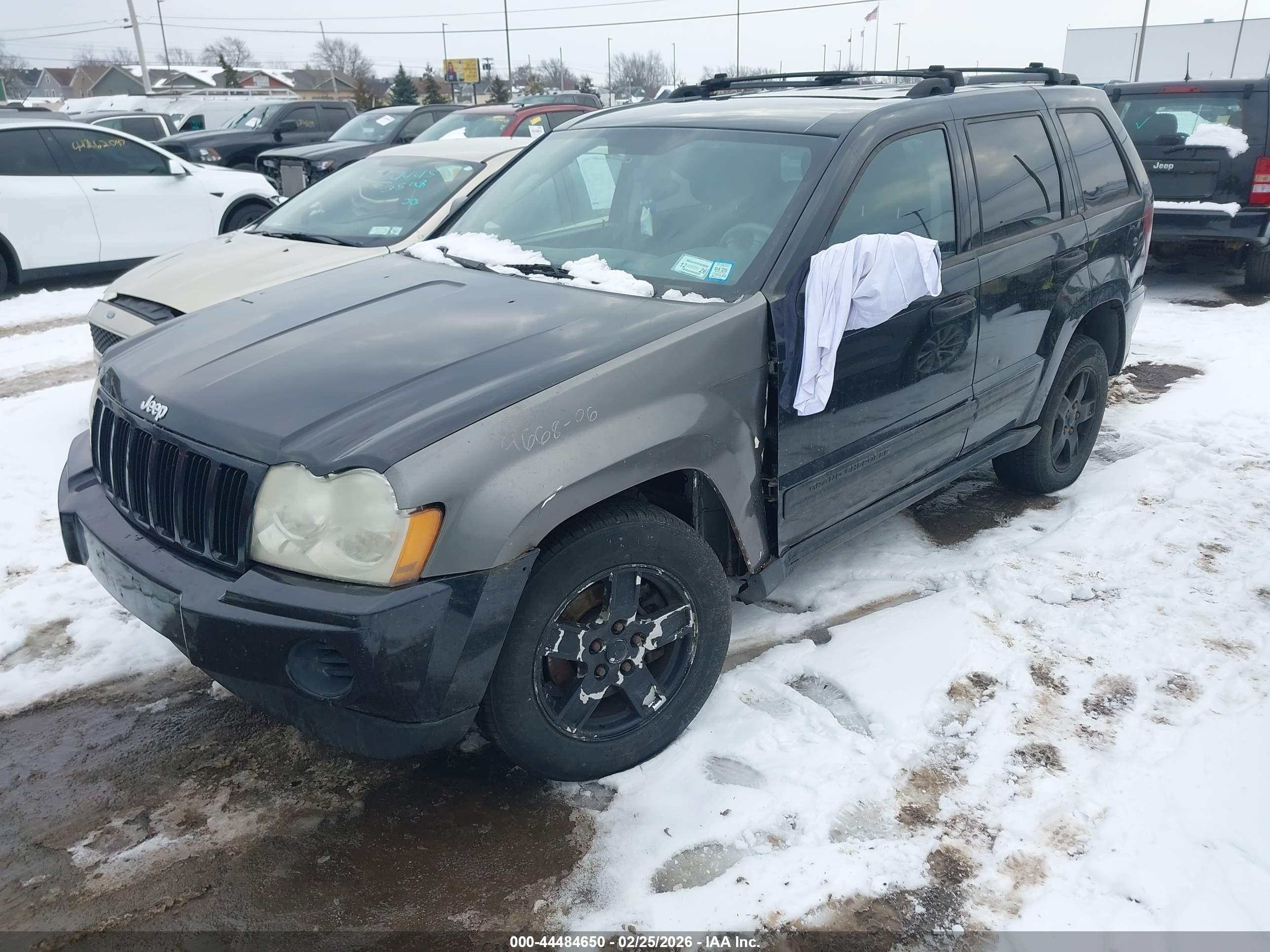 JEEP GRAND image 2