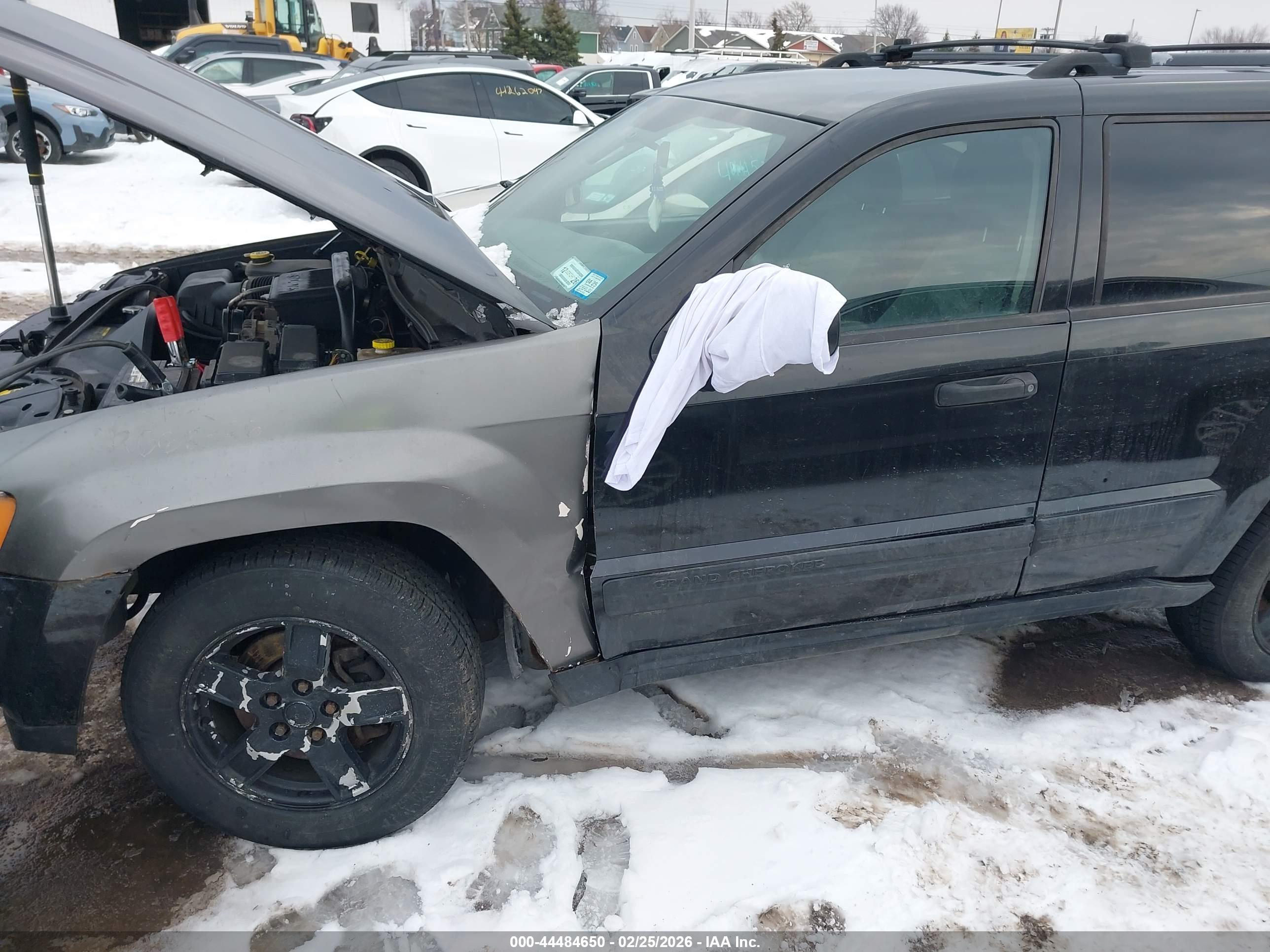 JEEP GRAND image 6