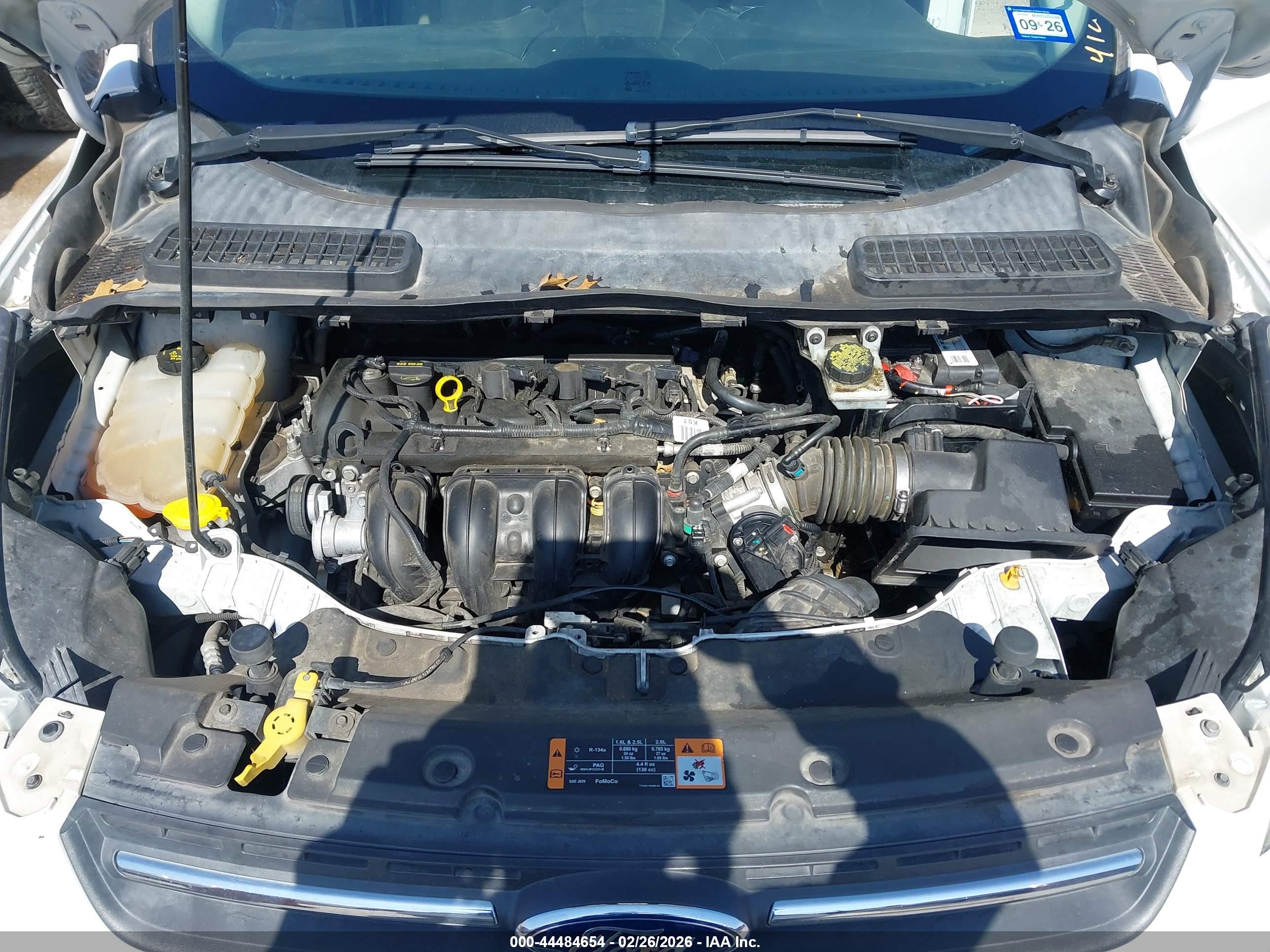FORD ESCAPE image 10