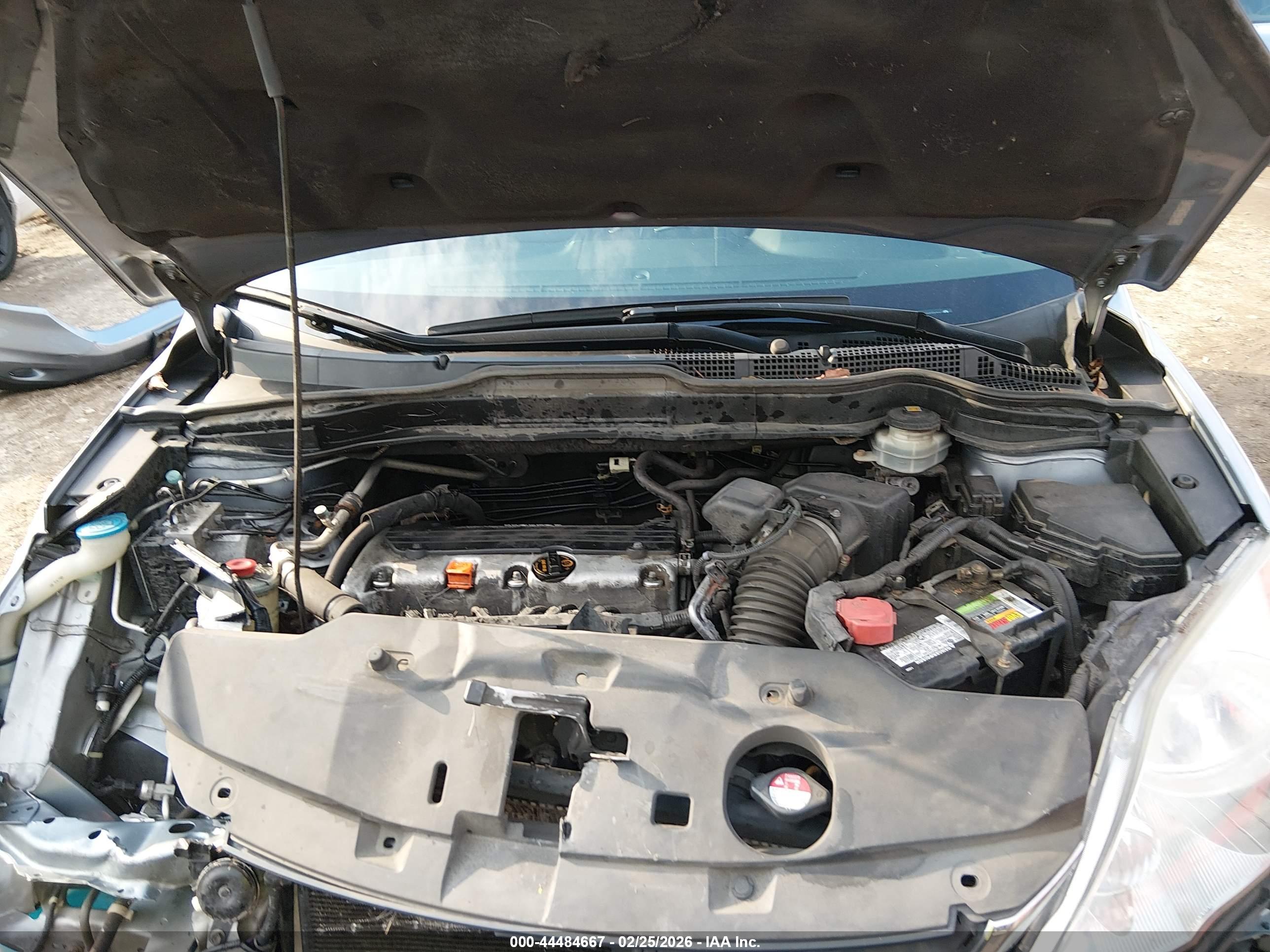 HONDA CR-V image 10