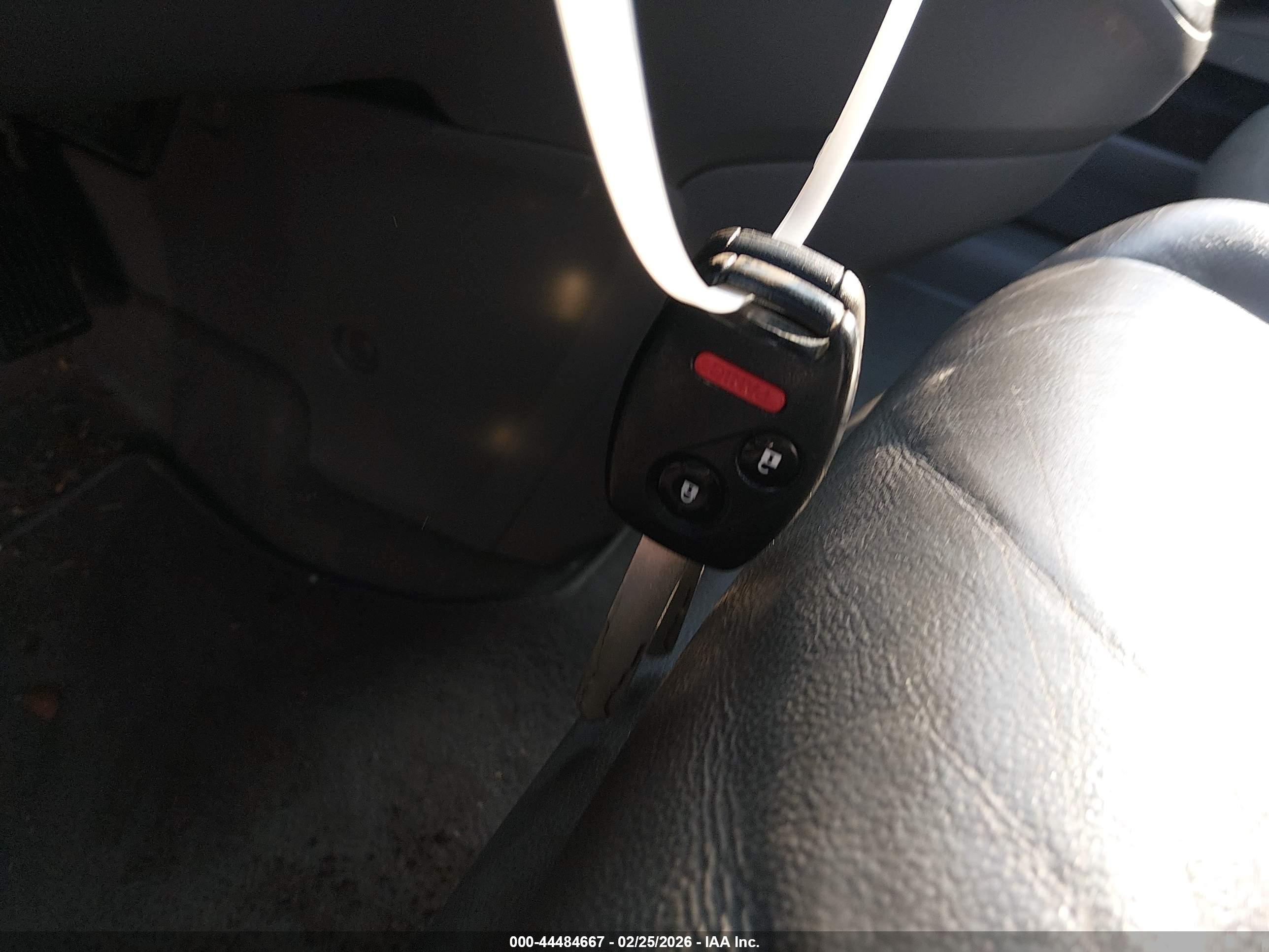 HONDA CR-V image 11