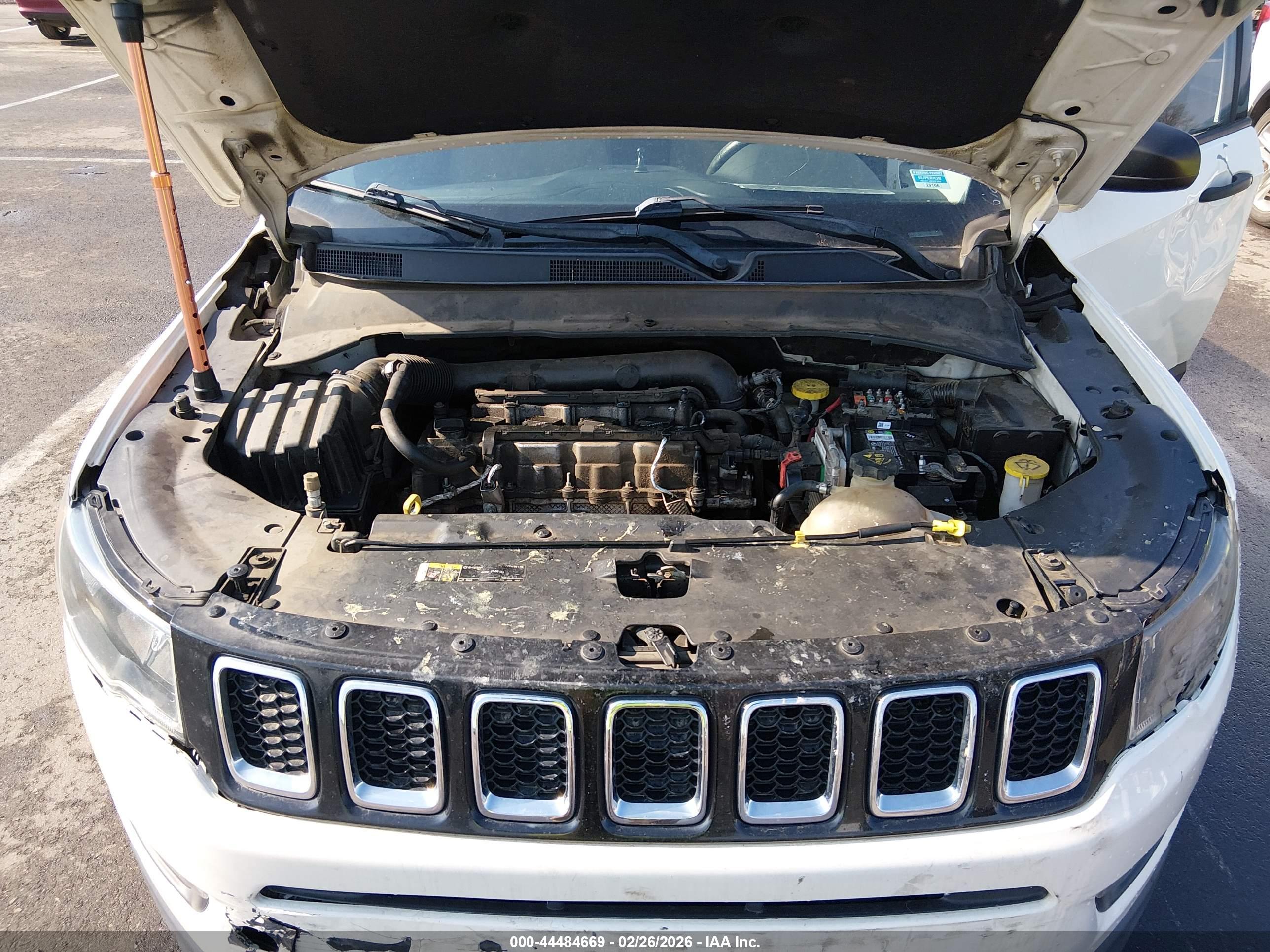 JEEP COMPASS image 10
