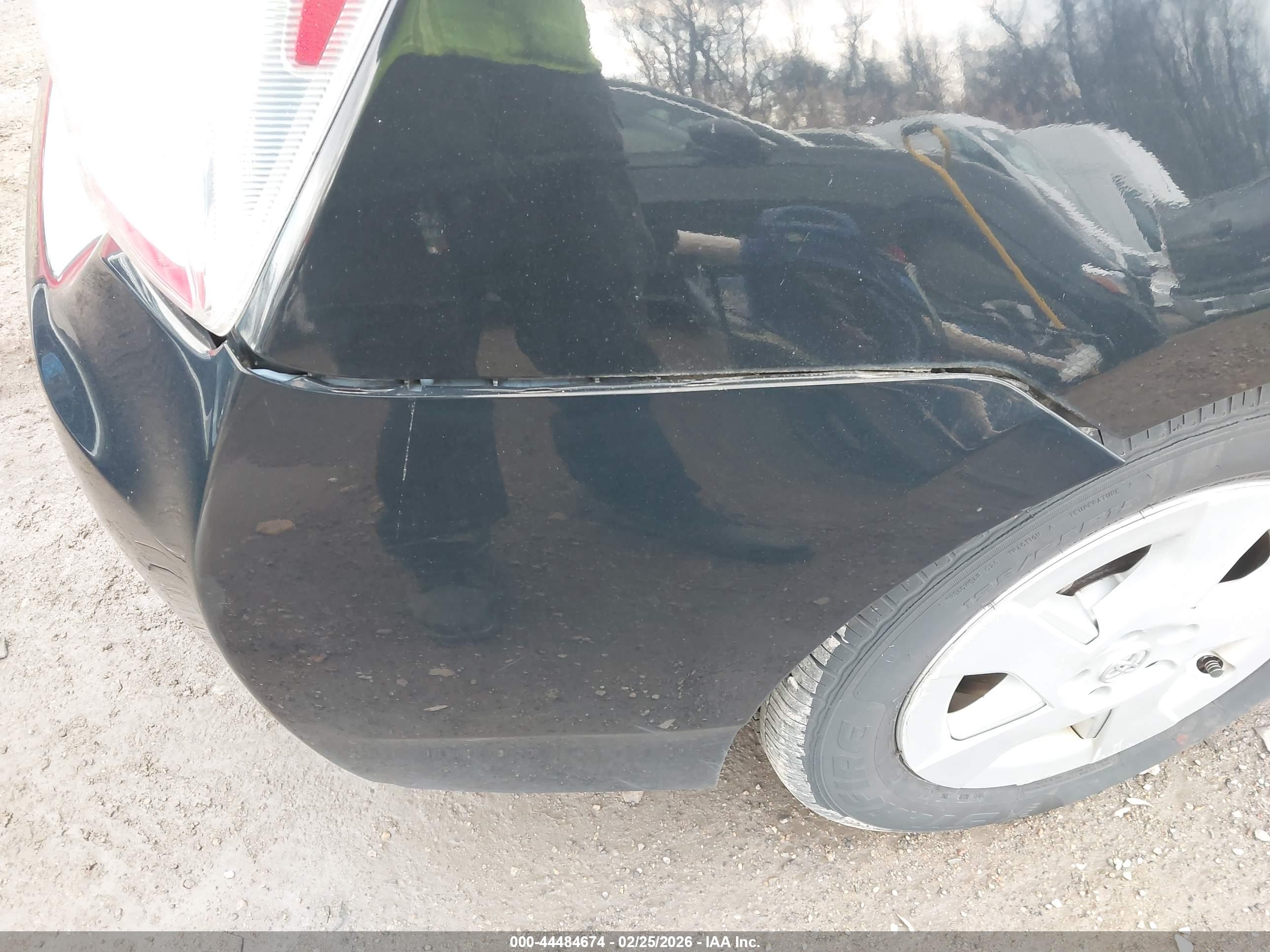 TOYOTA PRIUS image 6