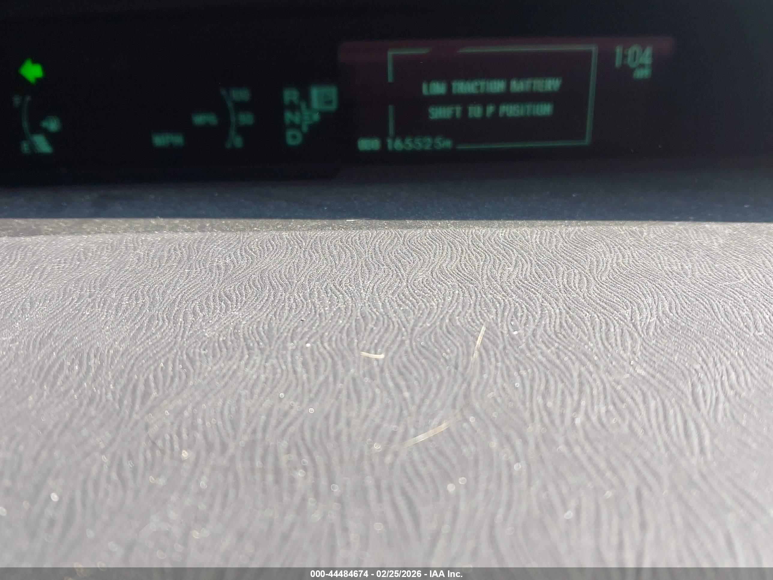 TOYOTA PRIUS image 7