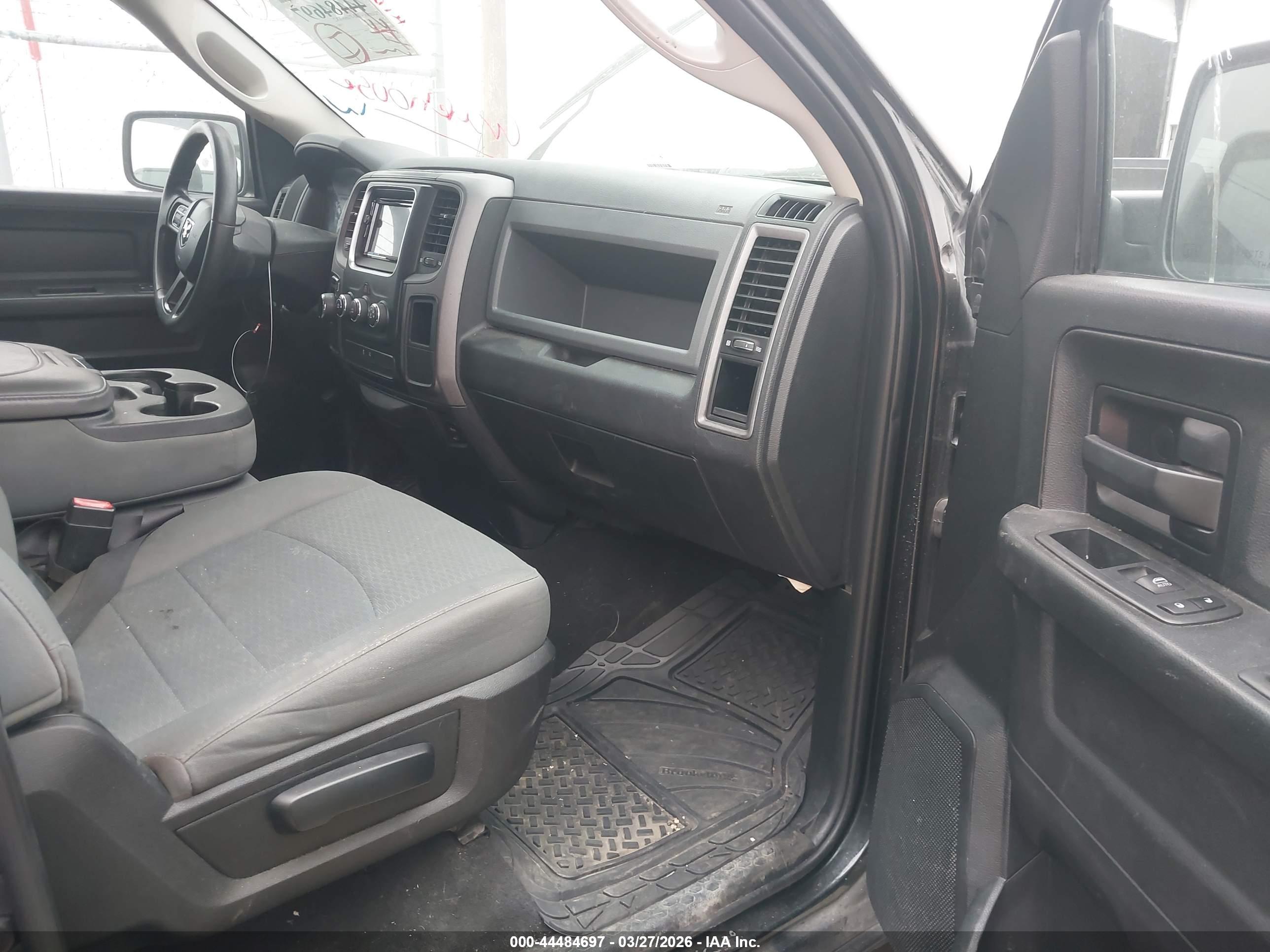 RAM 1500 image 5