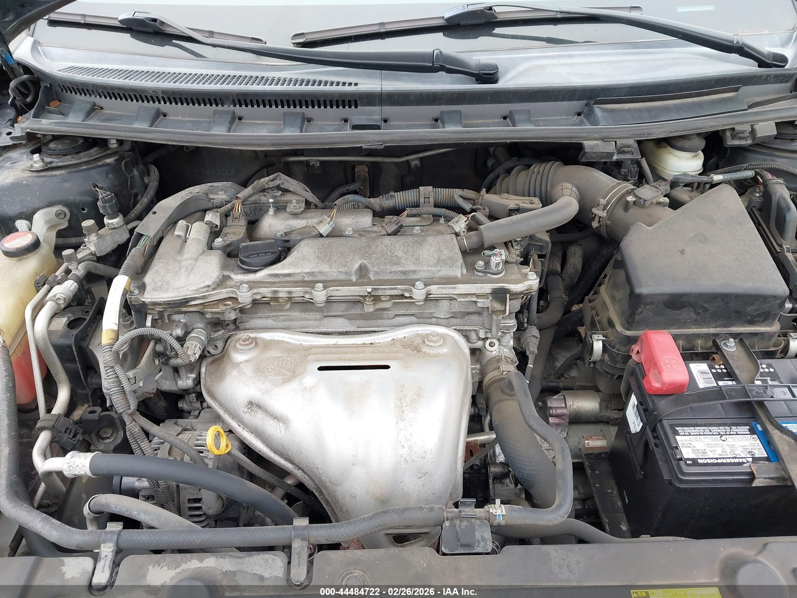 SCION TC image 10