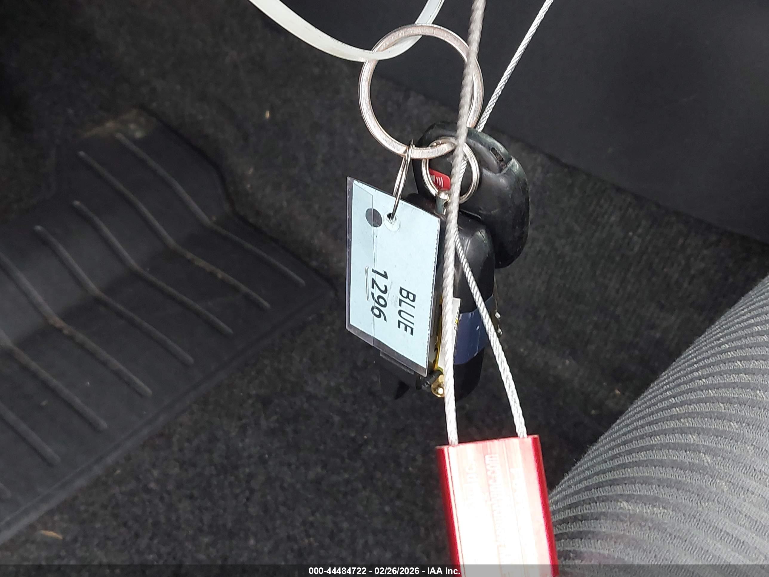 SCION TC image 11