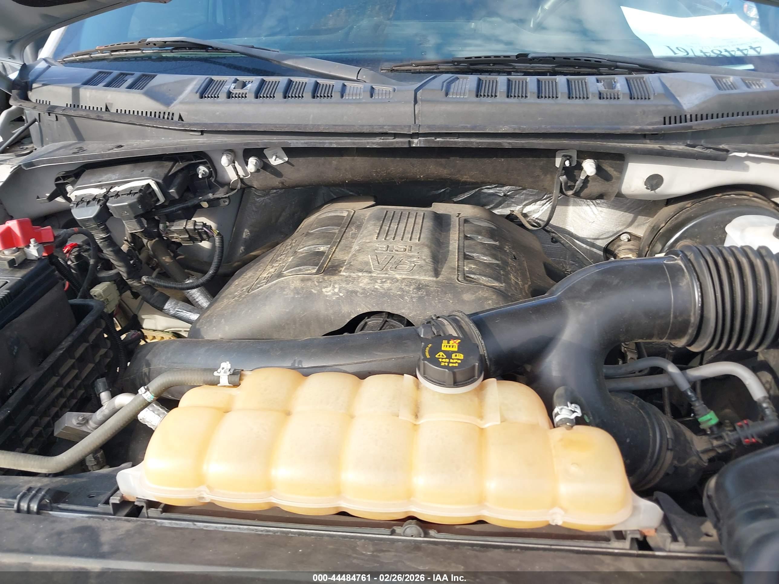 FORD F-150 image 10