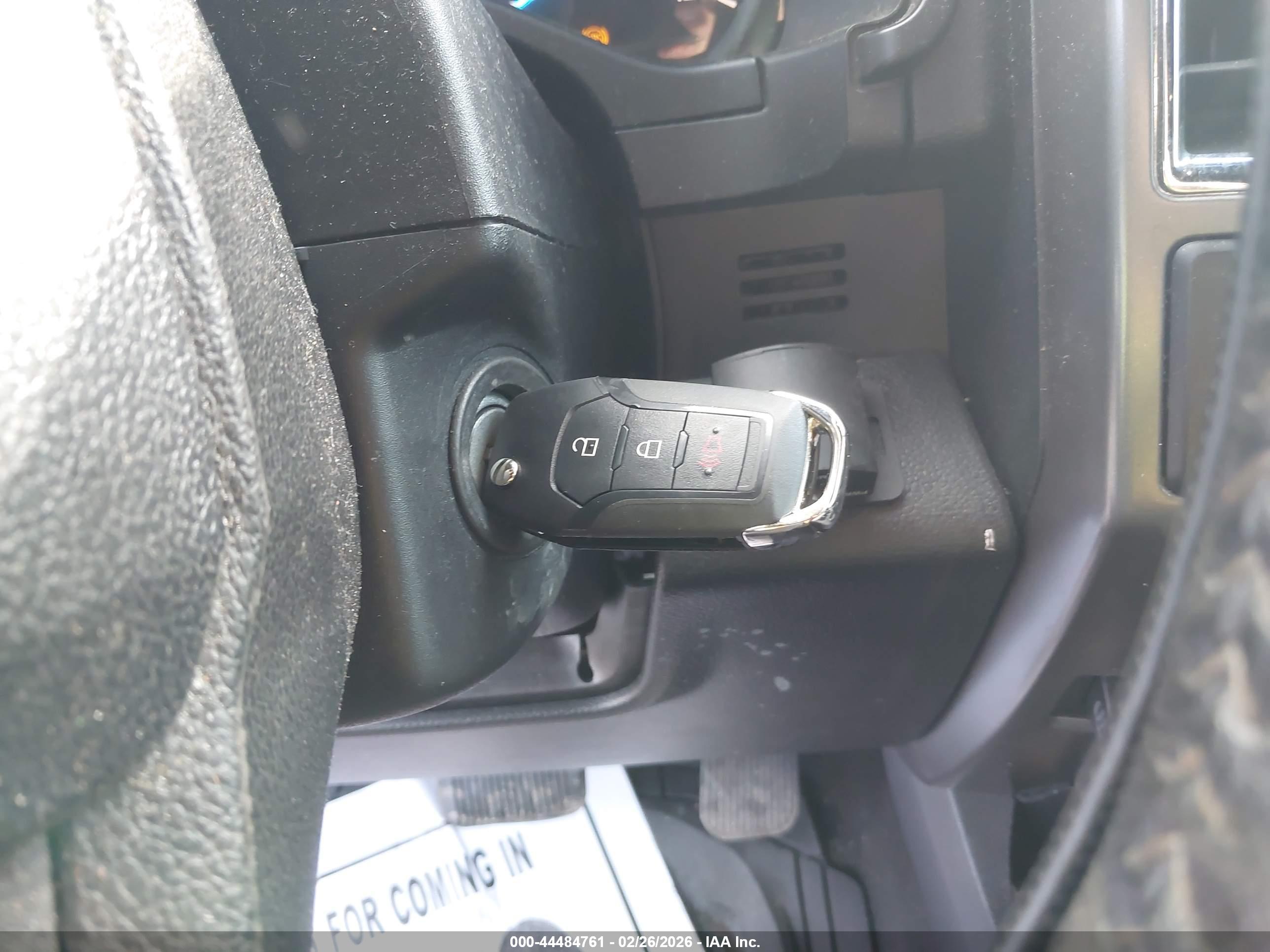 FORD F-150 image 11