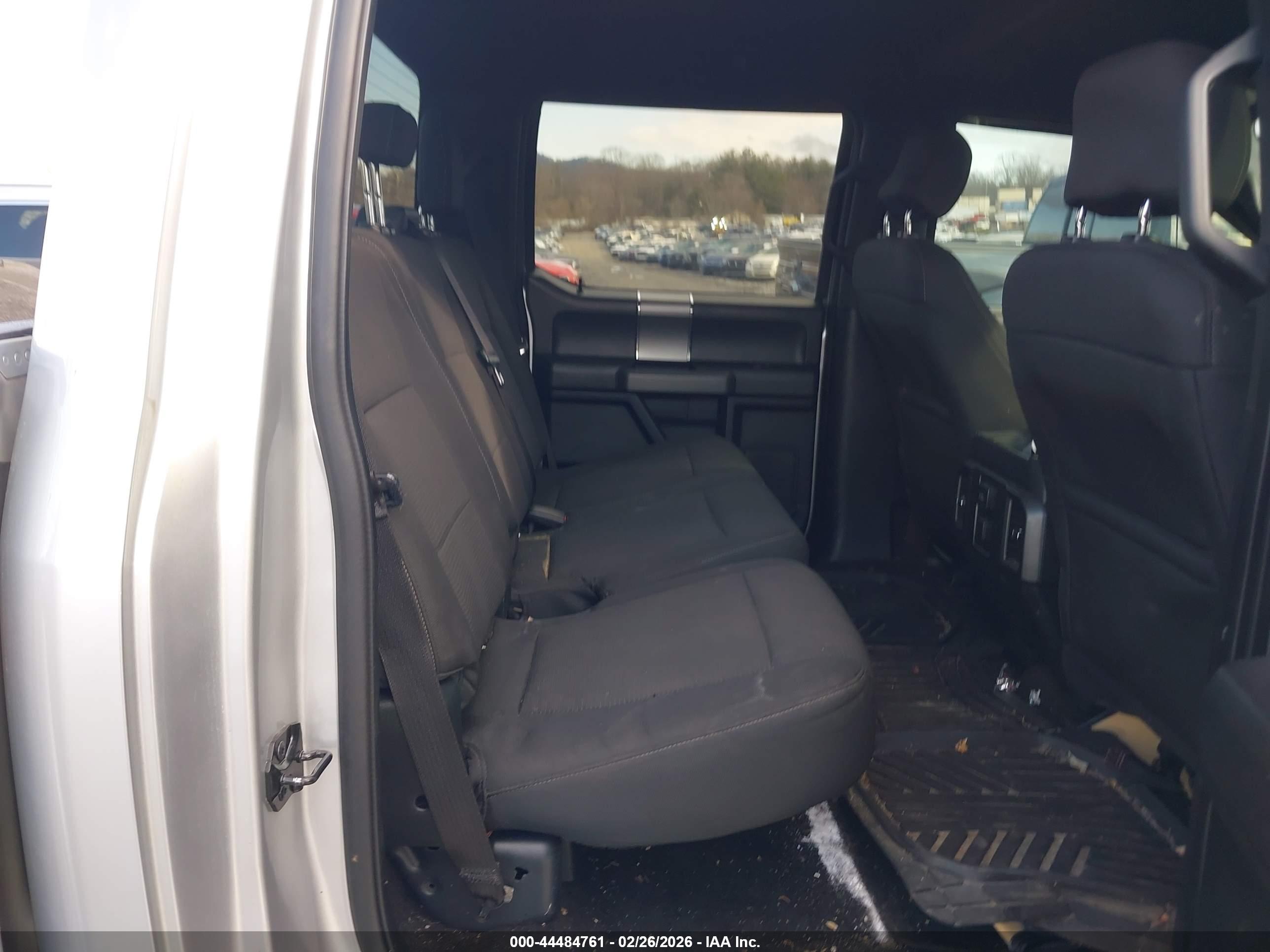 FORD F-150 image 8