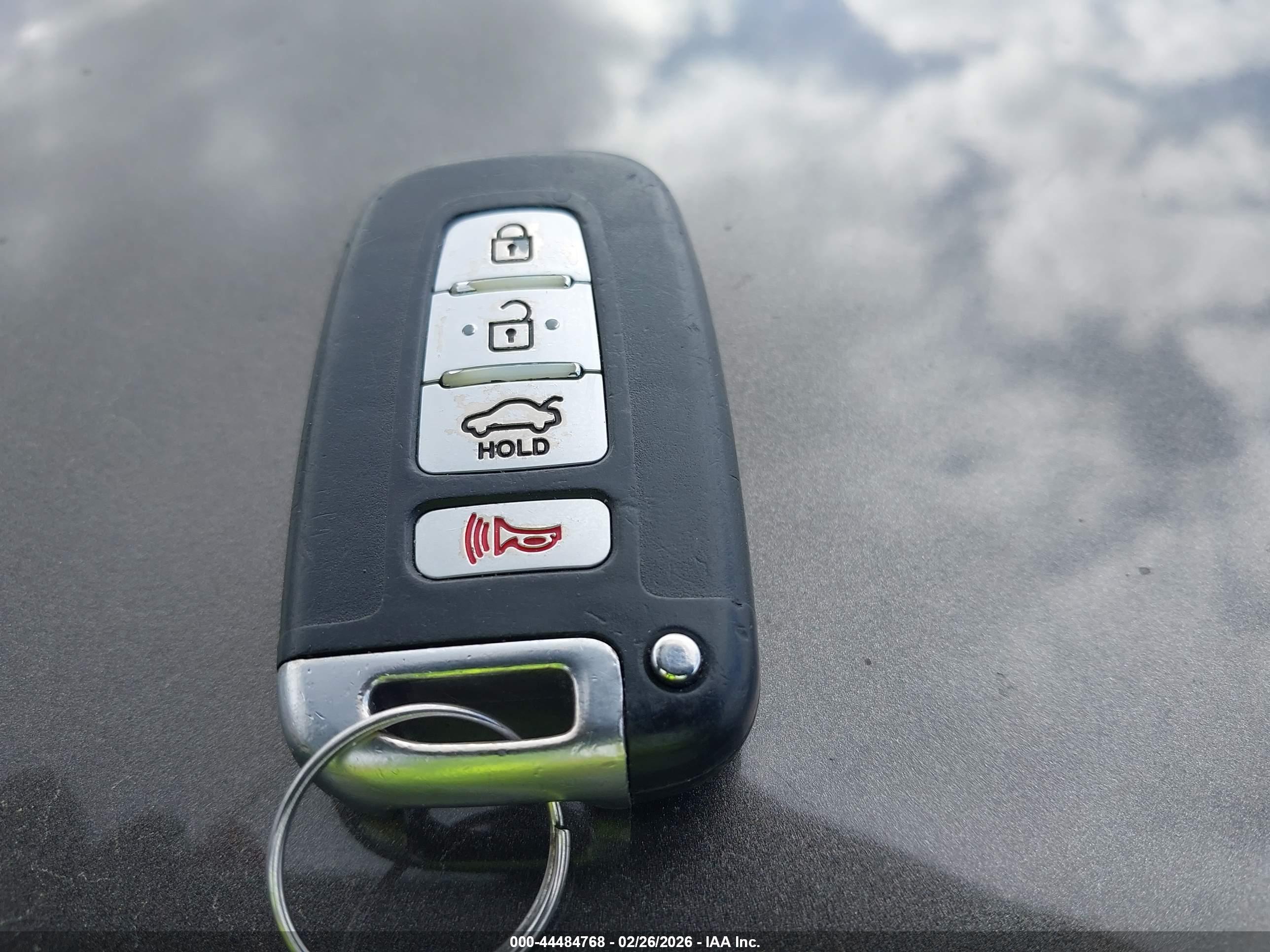 KIA OPTIMA image 11