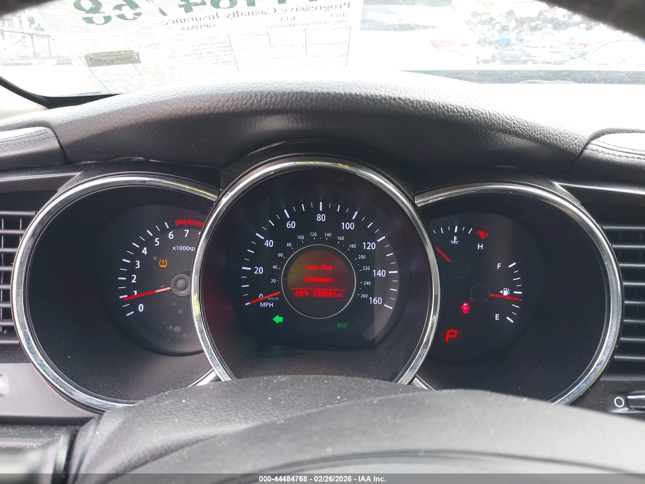 KIA OPTIMA image 7