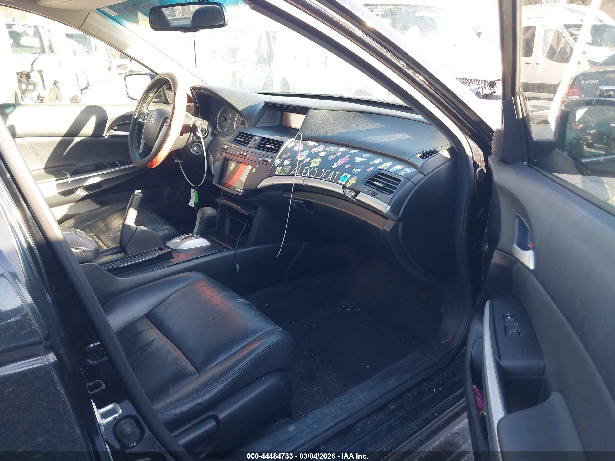 HONDA ACCORD image 5