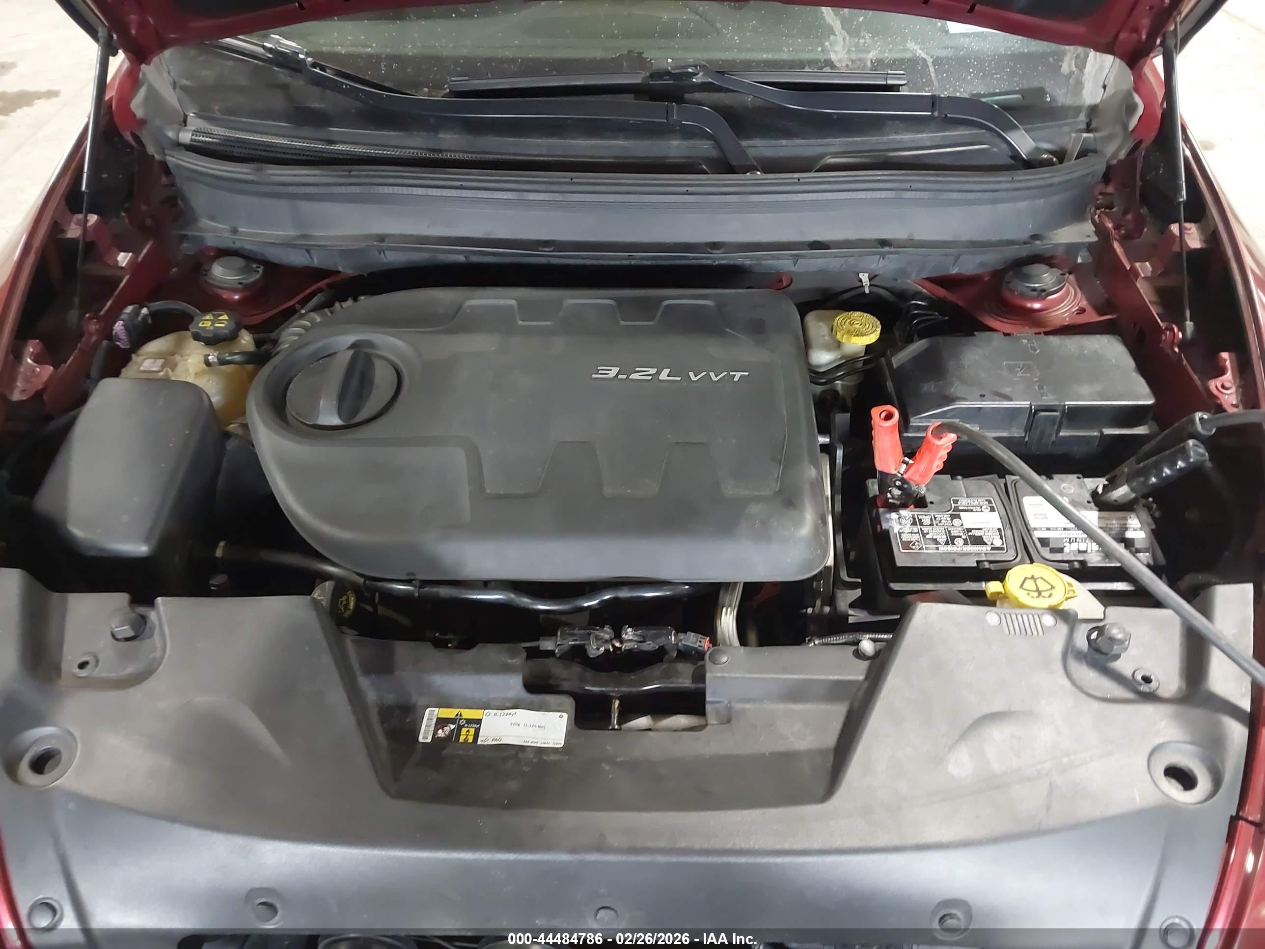 JEEP CHEROKEE image 10