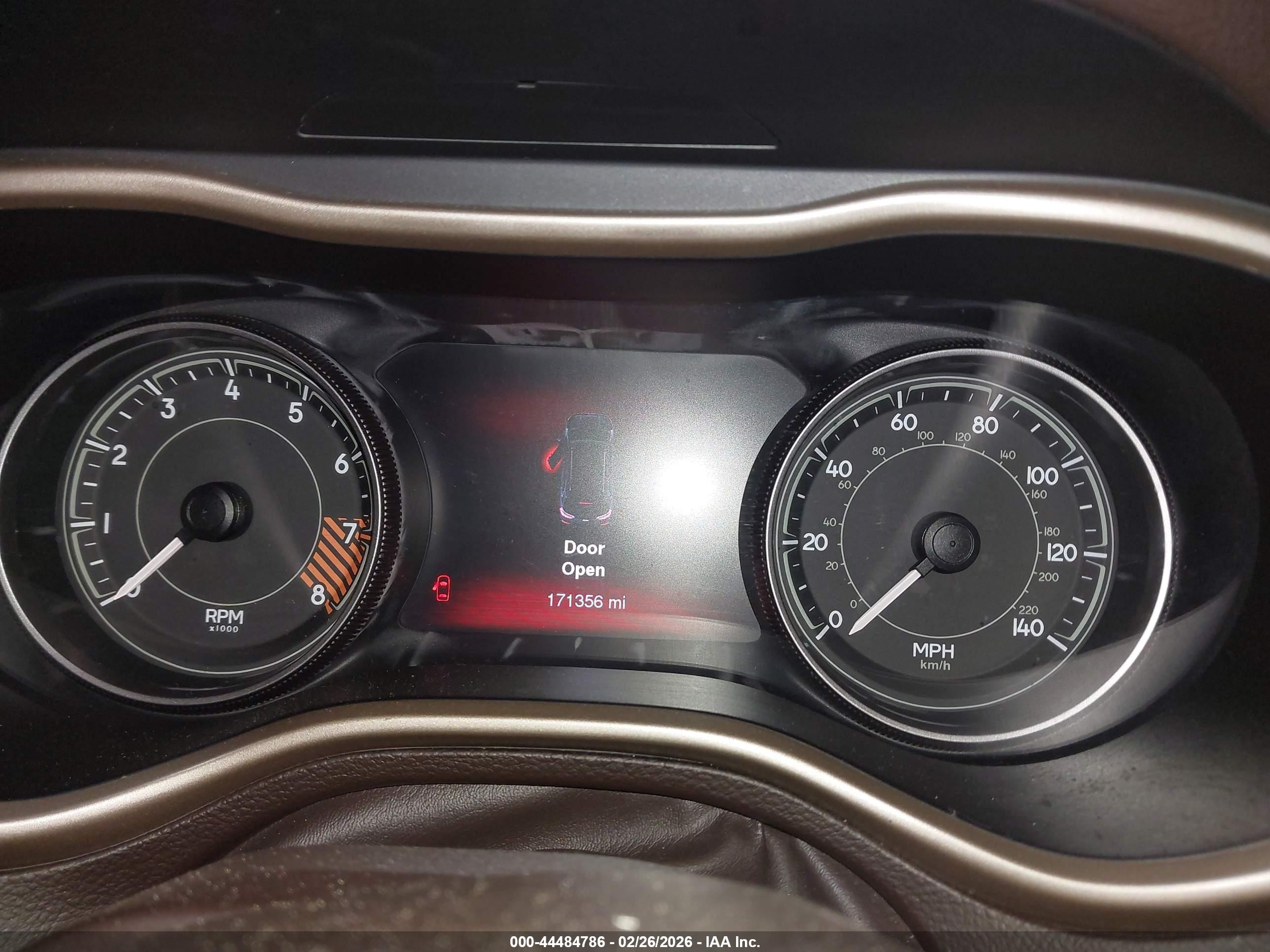 JEEP CHEROKEE image 7