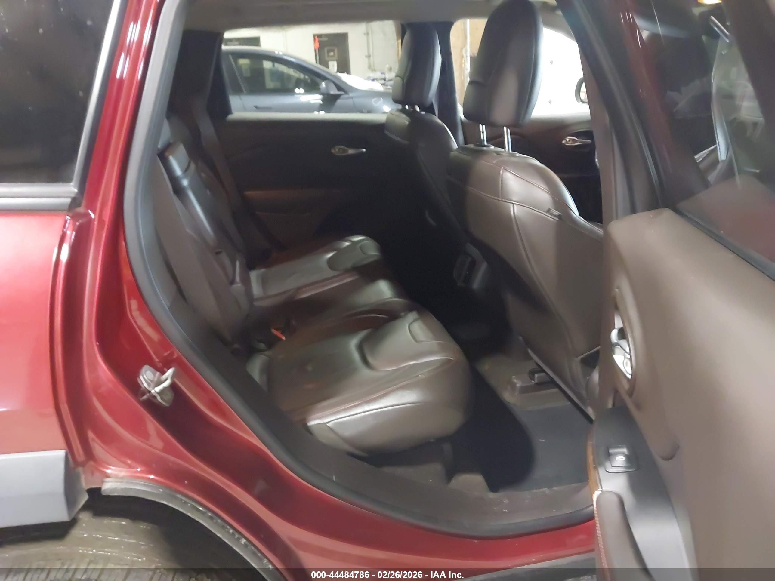 JEEP CHEROKEE image 8