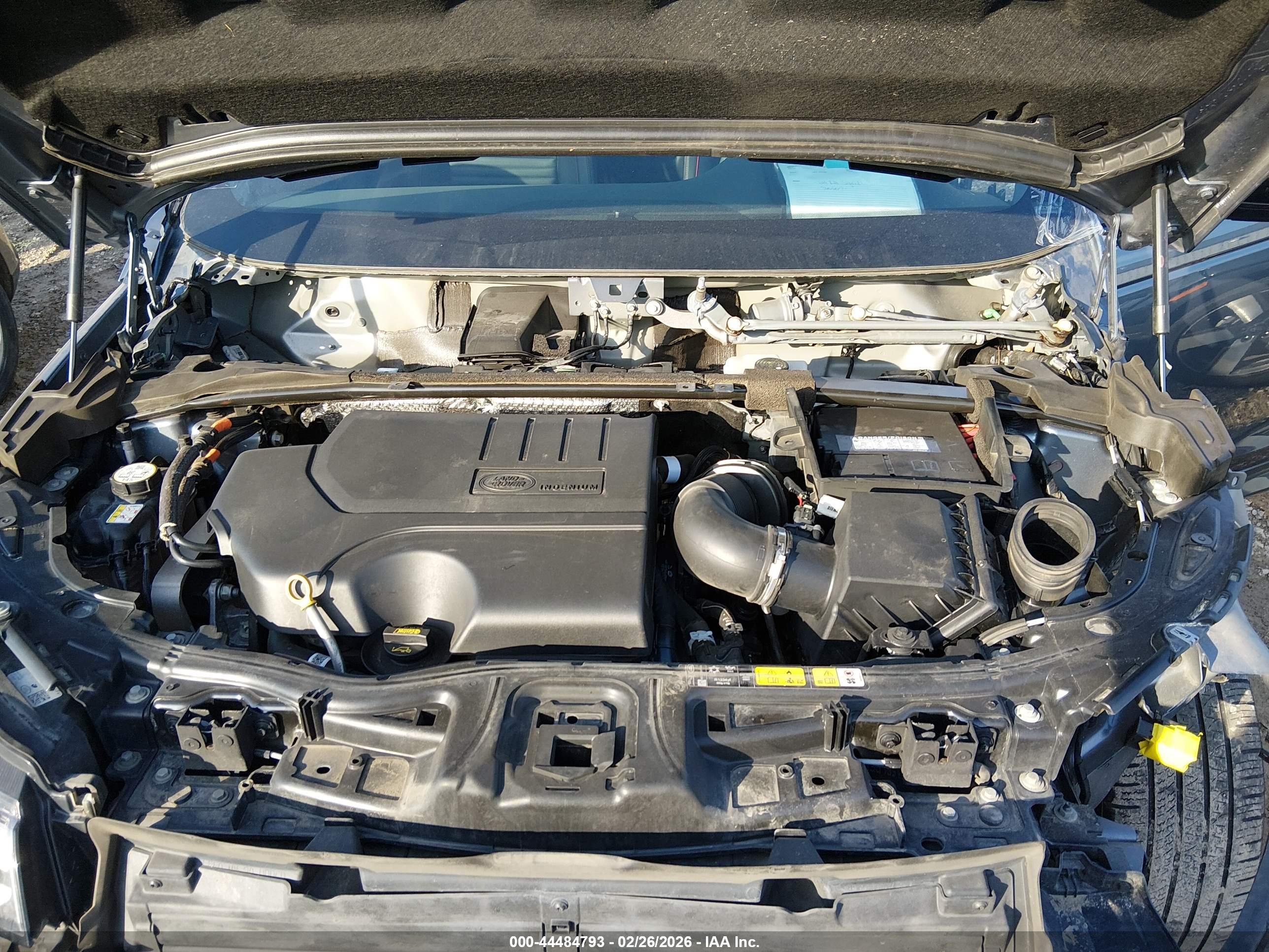 LAND ROVER image 10