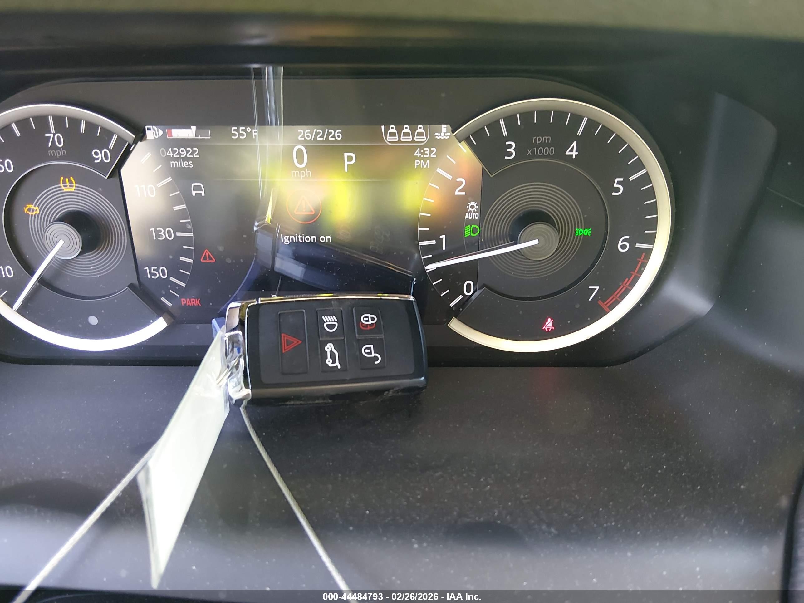 LAND ROVER image 11