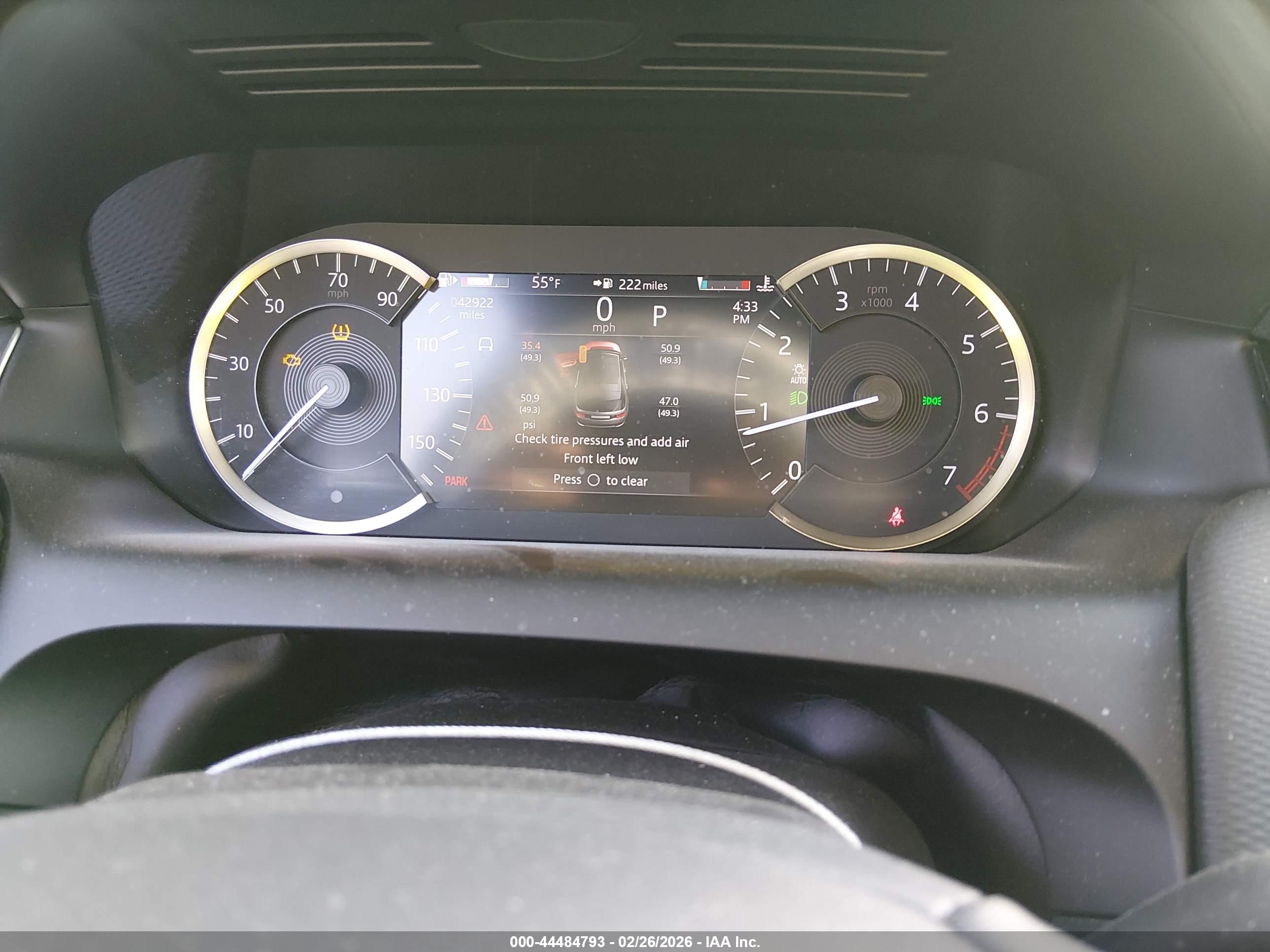 LAND ROVER image 7