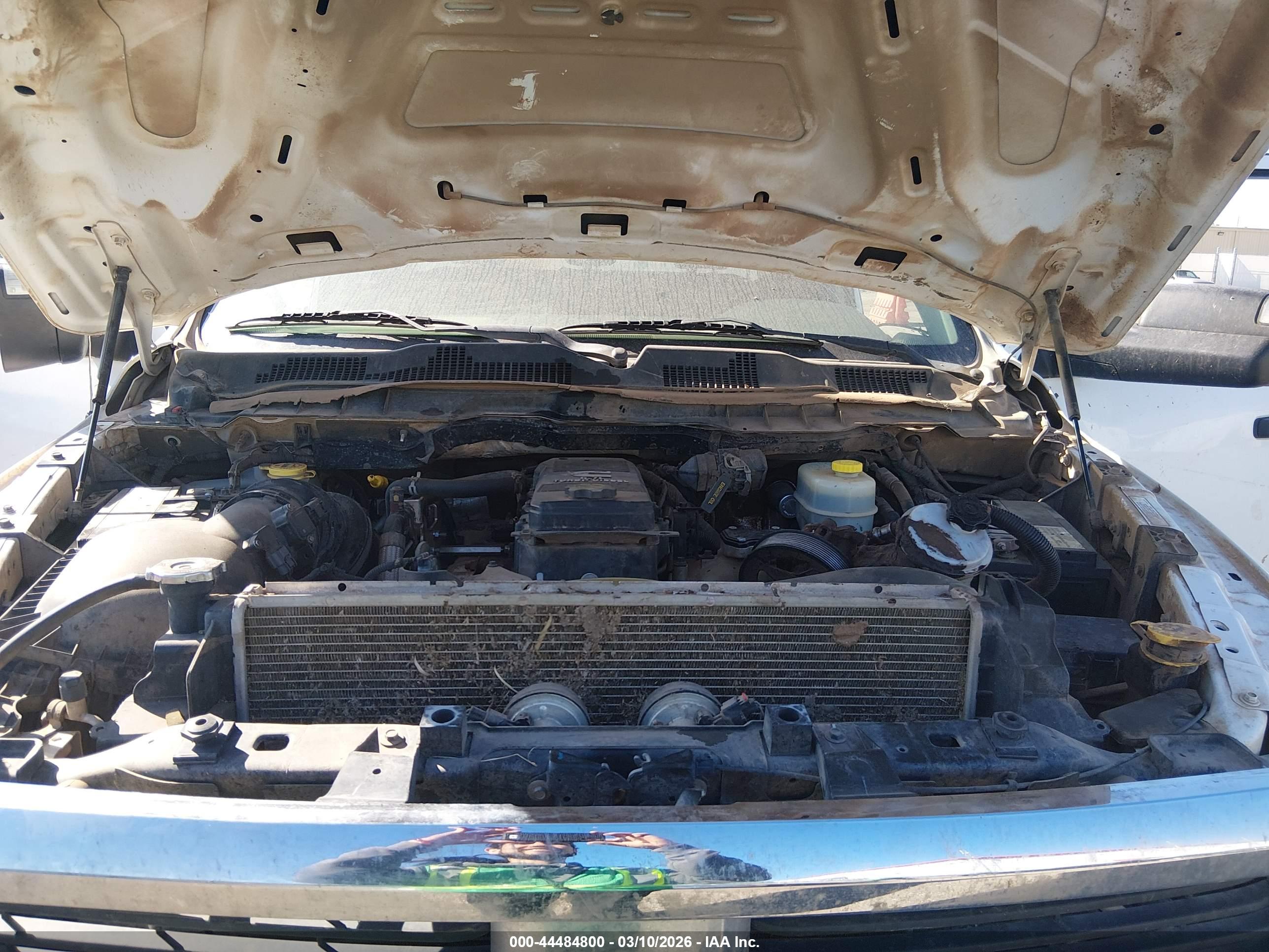 RAM 3500 image 10