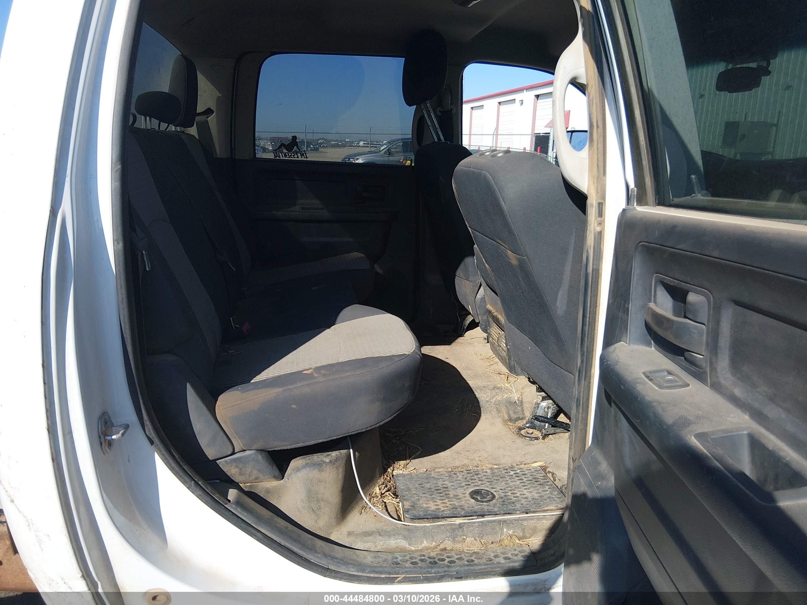 RAM 3500 image 7