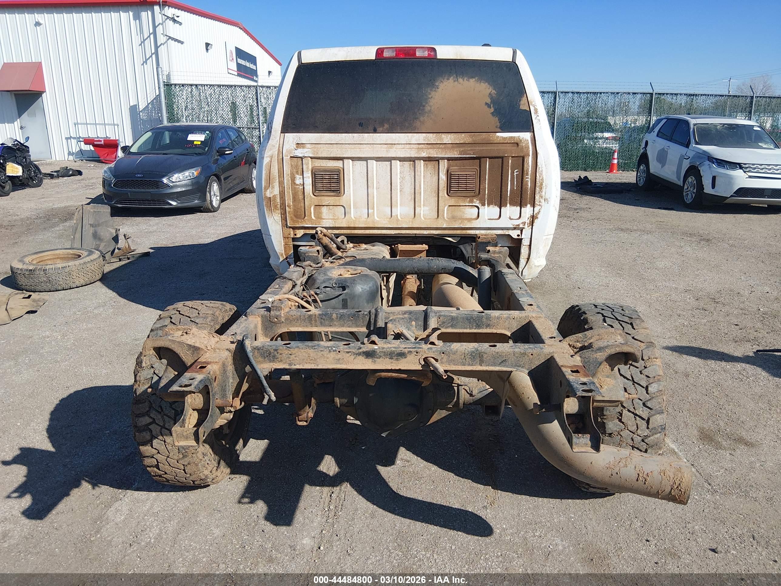 RAM 3500 image 8