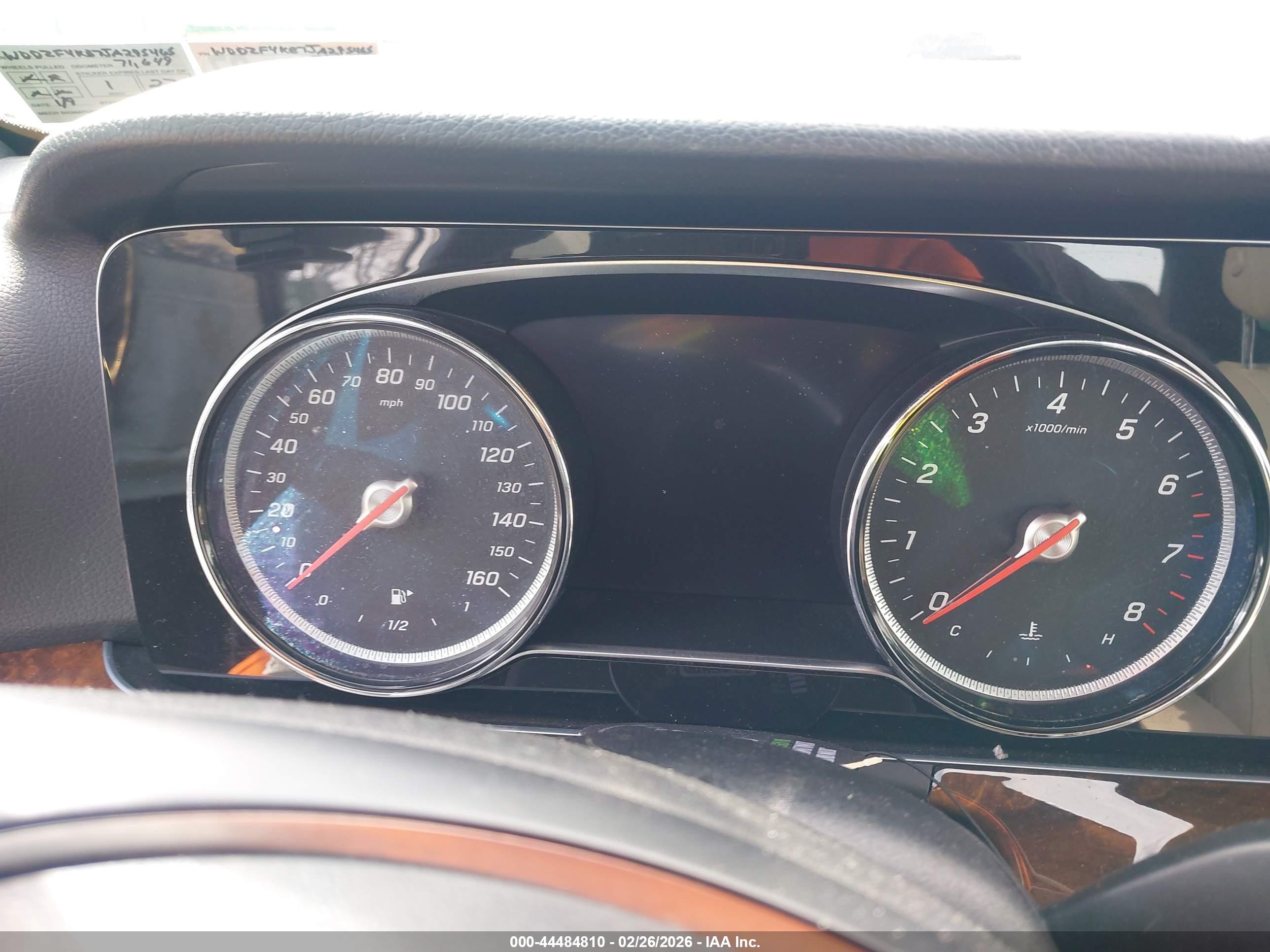 MERCEDES-BENZ E image 7