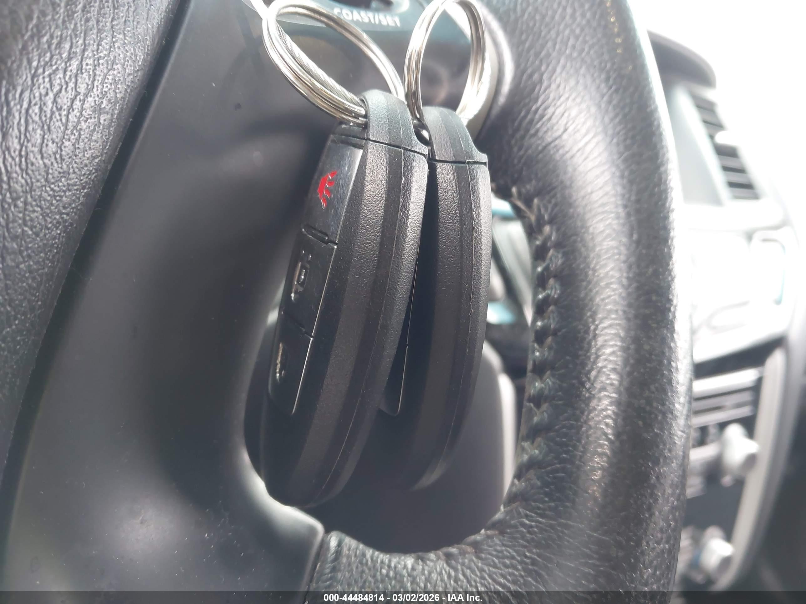 NISSAN PATHFINDER image 11