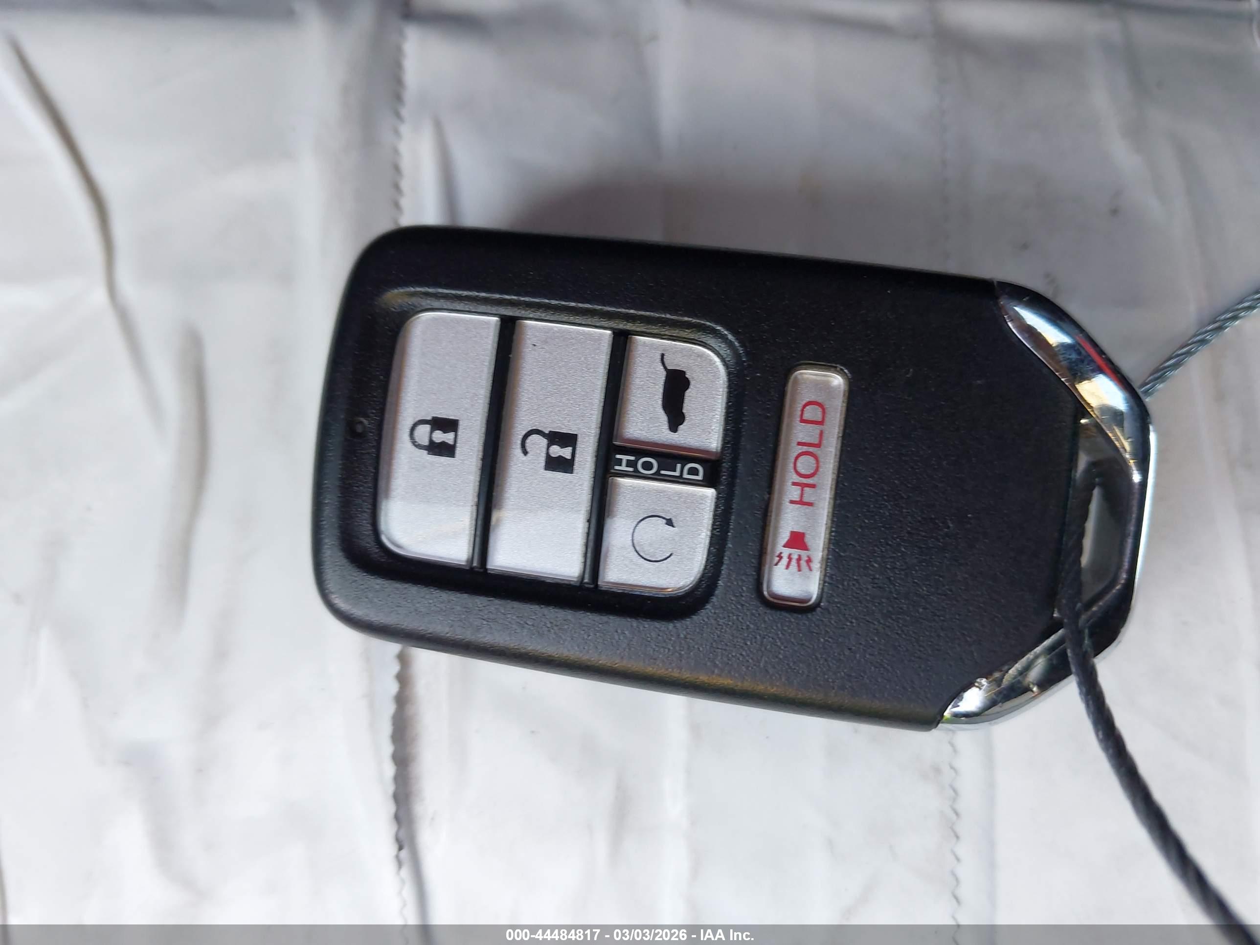 HONDA PASSPORT image 11