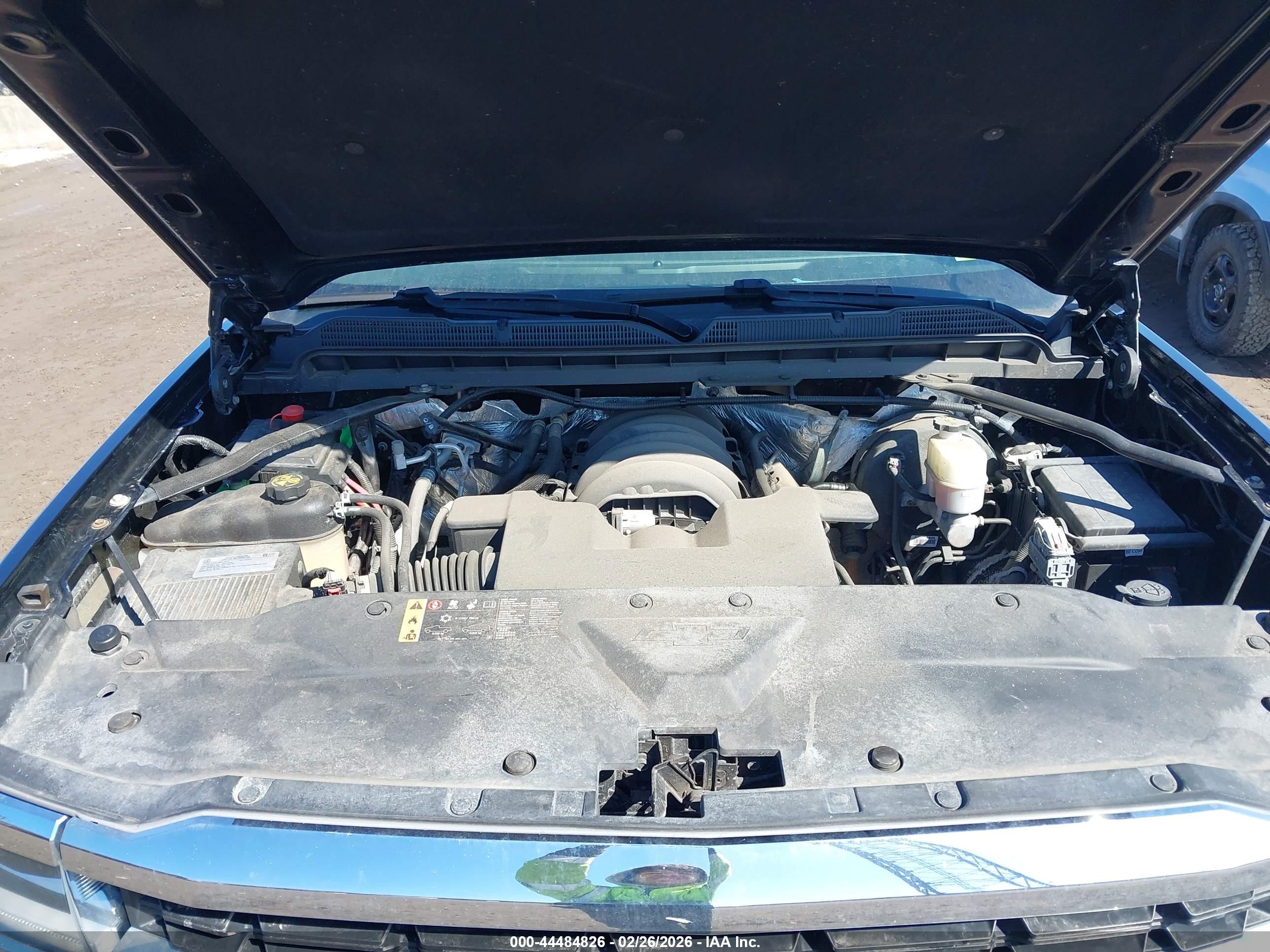 CHEVROLET SILVERADO image 10