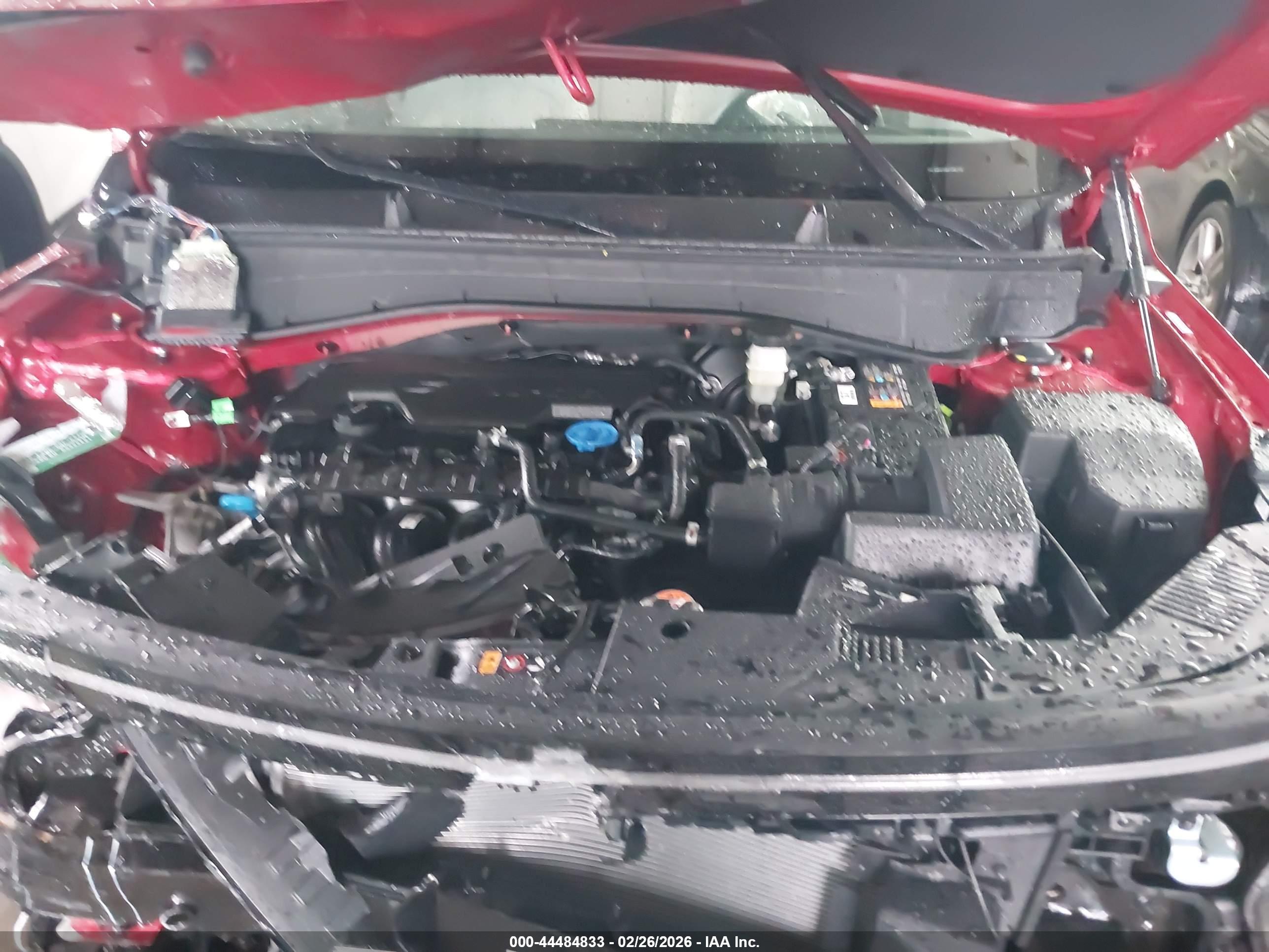 HYUNDAI KONA image 10