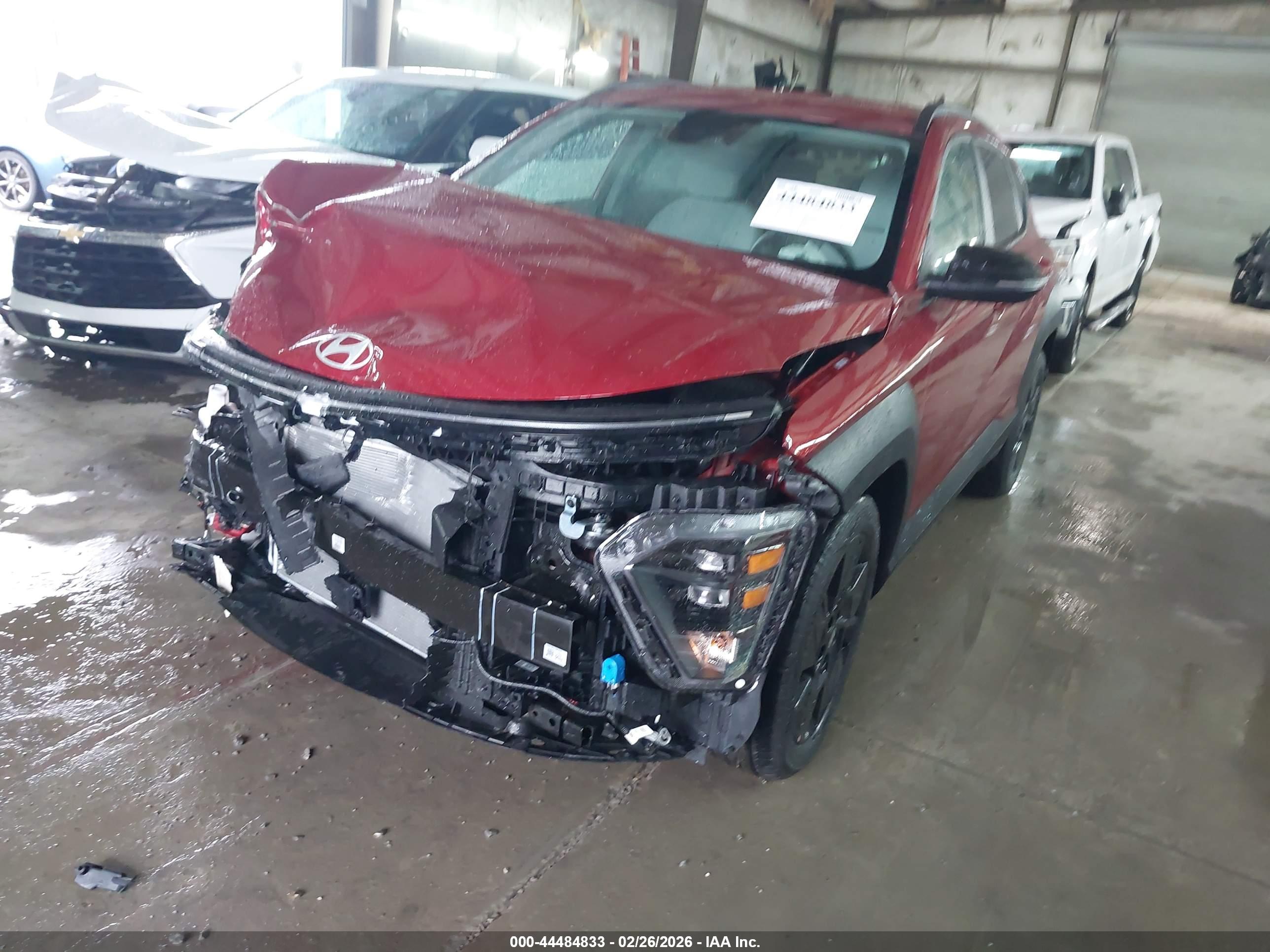 HYUNDAI KONA image 2