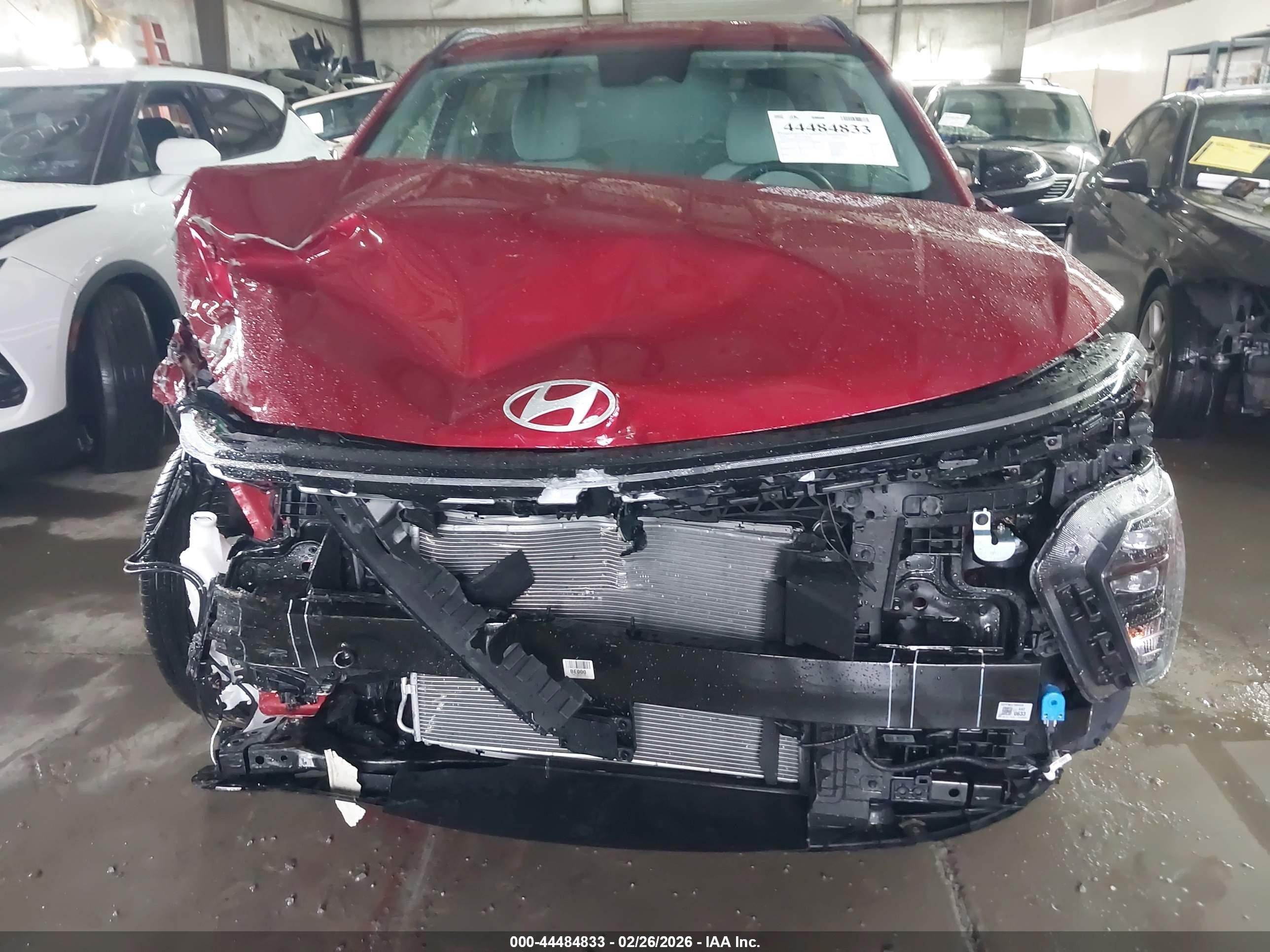 HYUNDAI KONA image 6