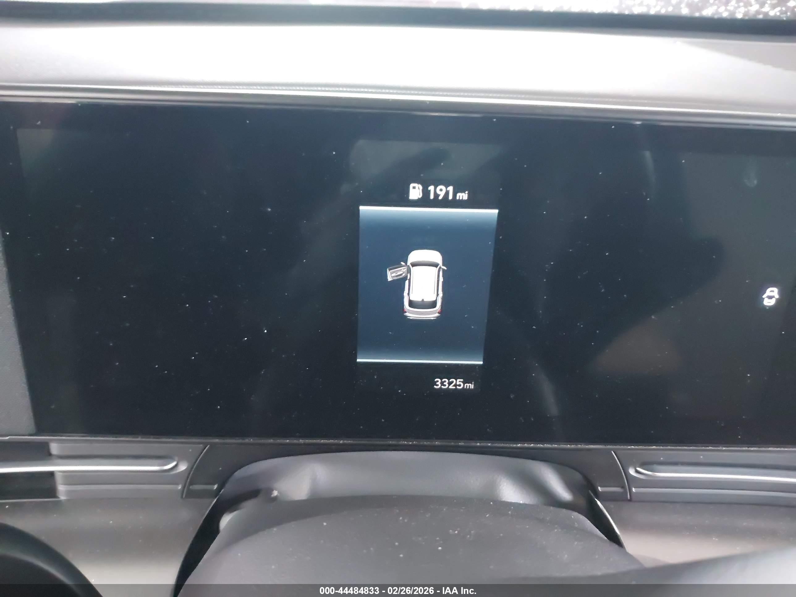 HYUNDAI KONA image 7