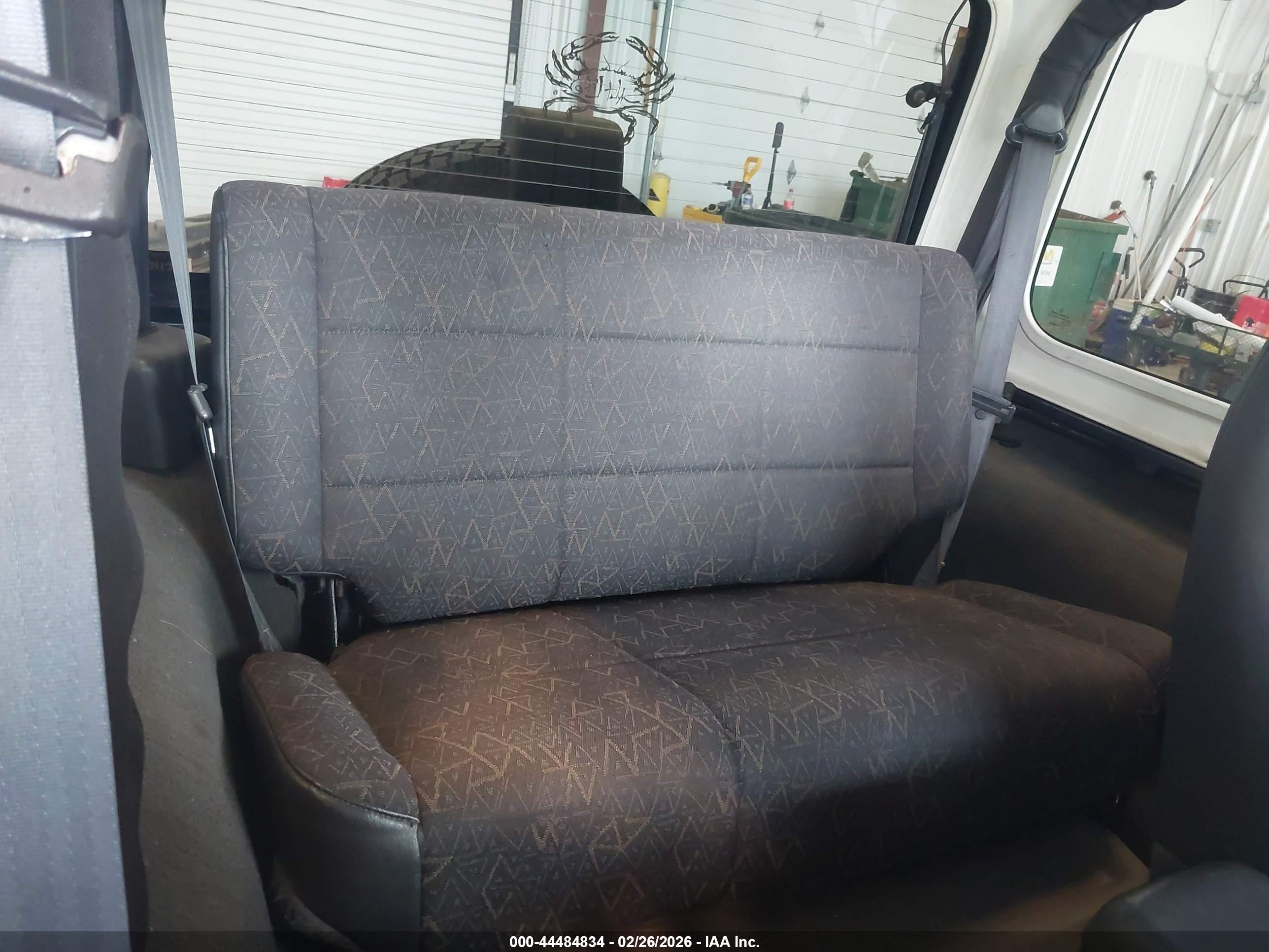 JEEP WRANGLER image 8