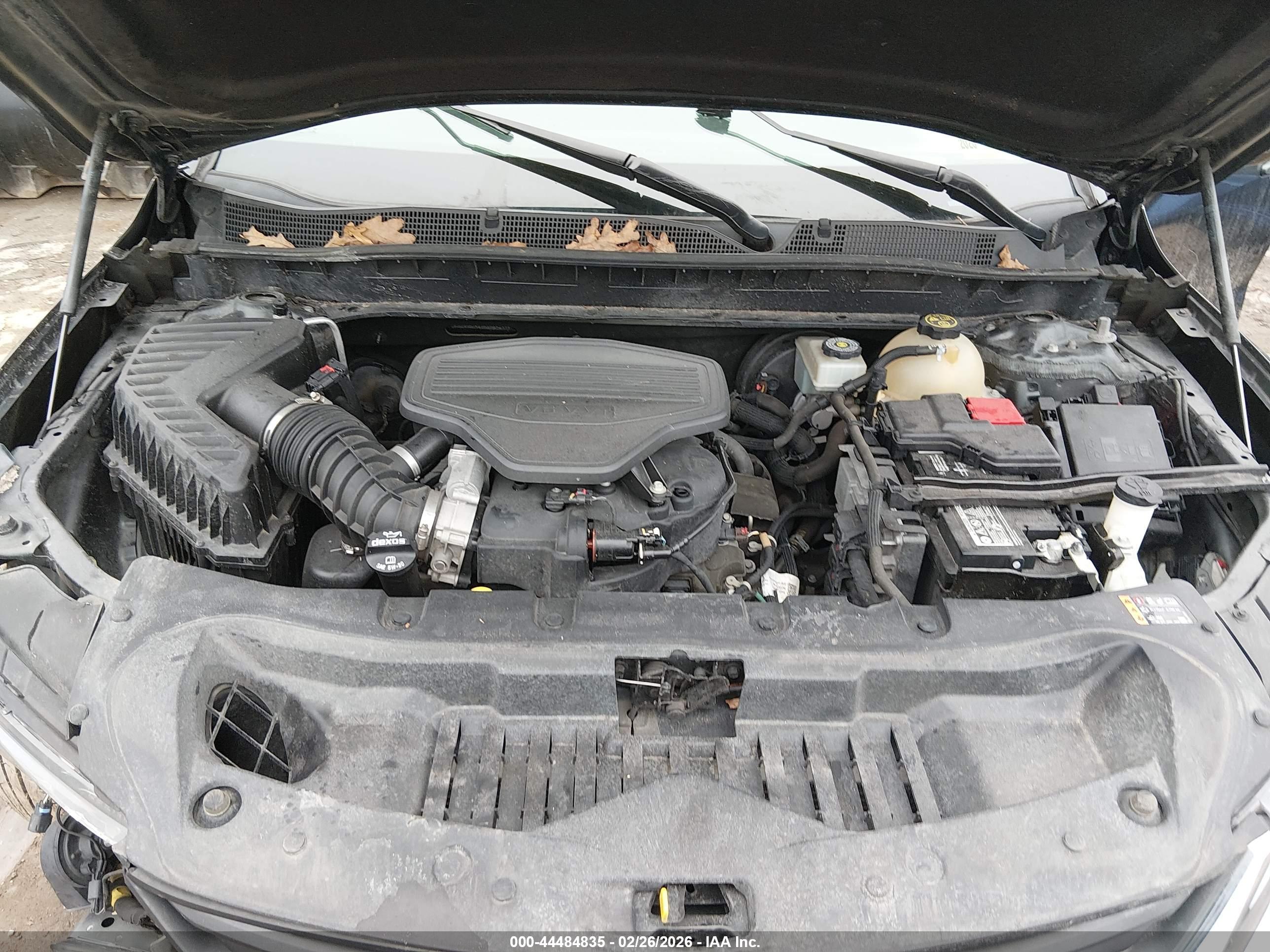 CHEVROLET BLAZER image 10